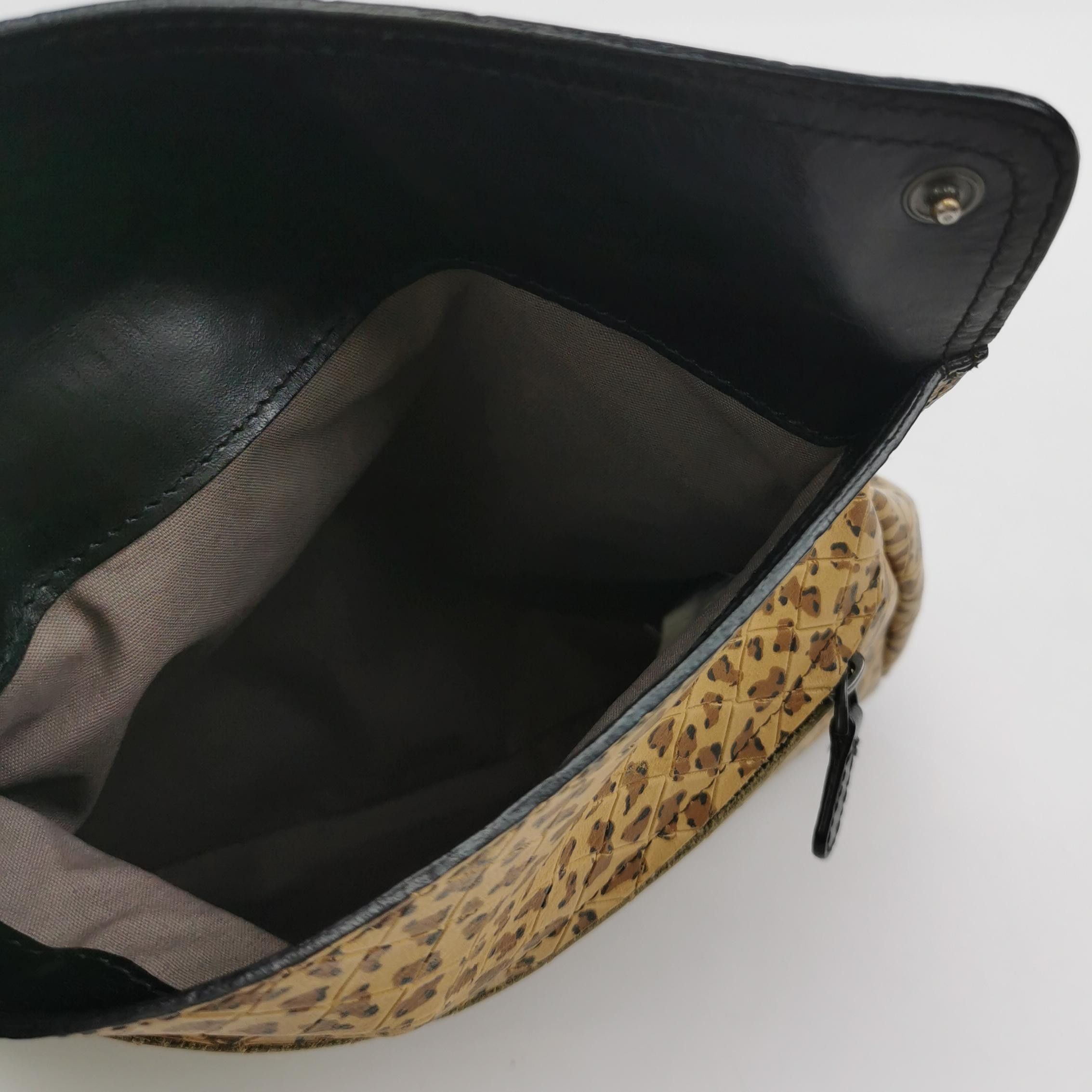 Bottega Veneta Bottega Veneta Women os Shoulder Bags Size ONE SIZE - 7 Thumbnail