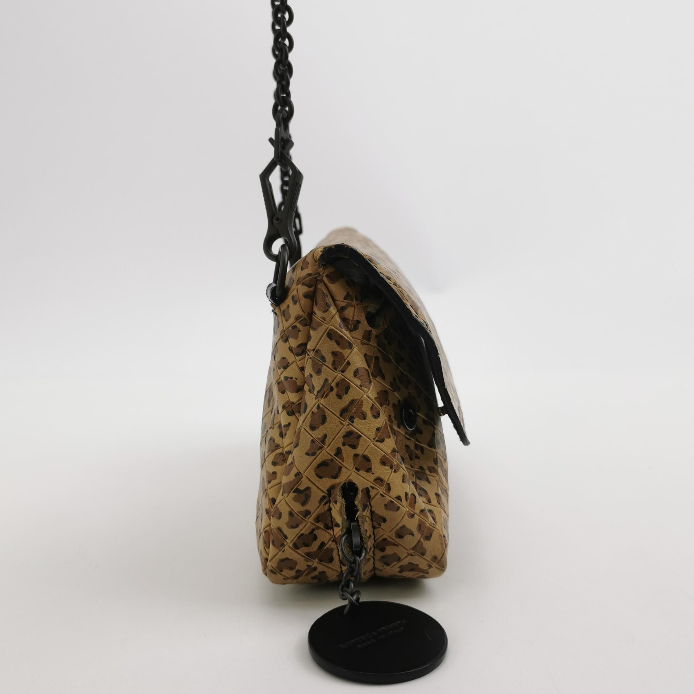 Bottega Veneta Bottega Veneta Women os Shoulder Bags Size ONE SIZE - 4 Thumbnail