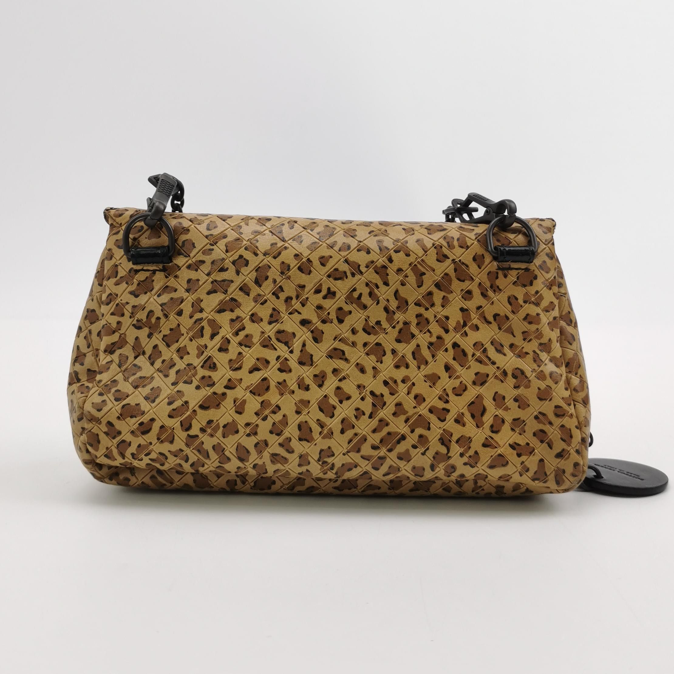 Bottega Veneta Bottega Veneta Women os Shoulder Bags Size ONE SIZE - 5 Thumbnail