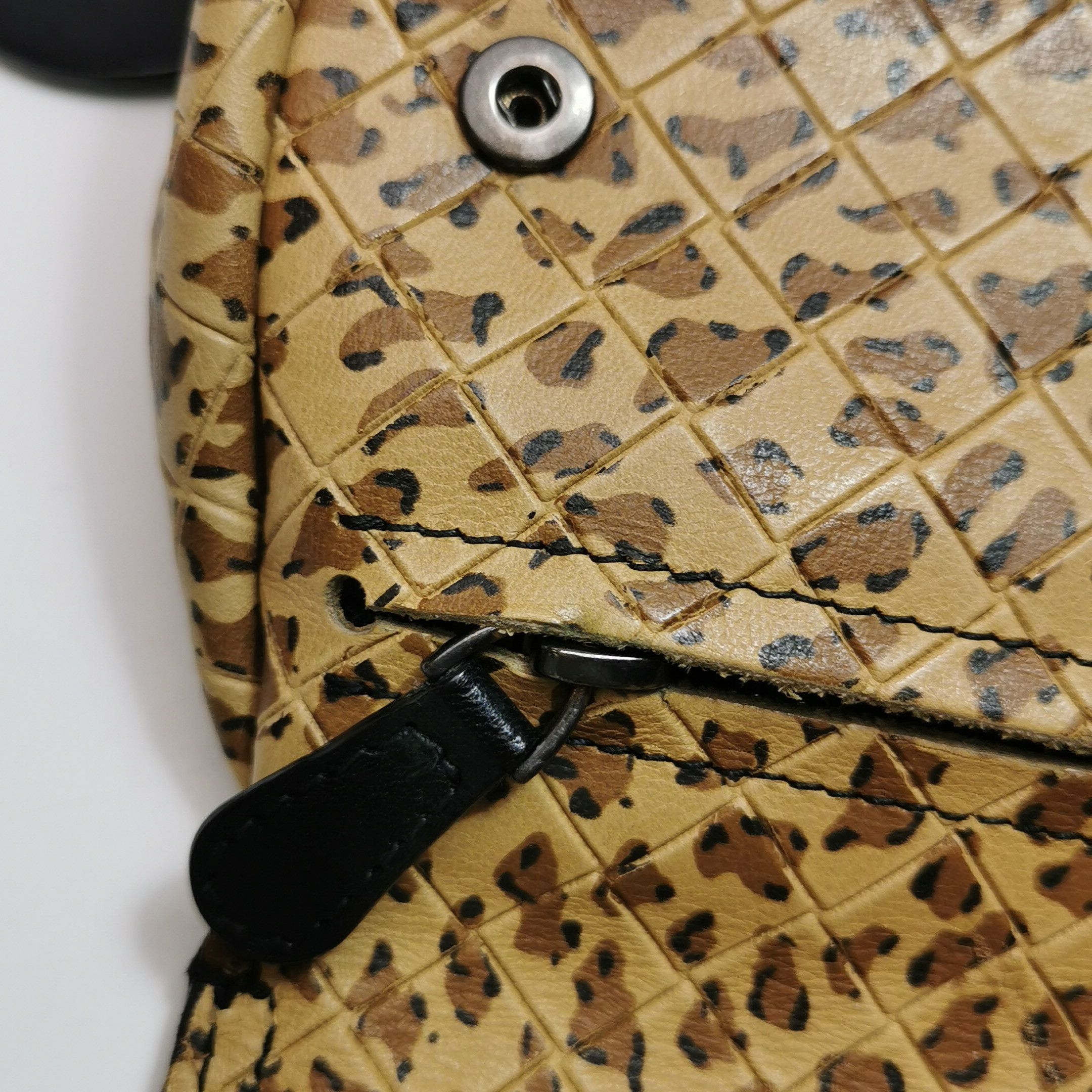 Bottega Veneta Bottega Veneta Women os Shoulder Bags Size ONE SIZE - 21 Thumbnail