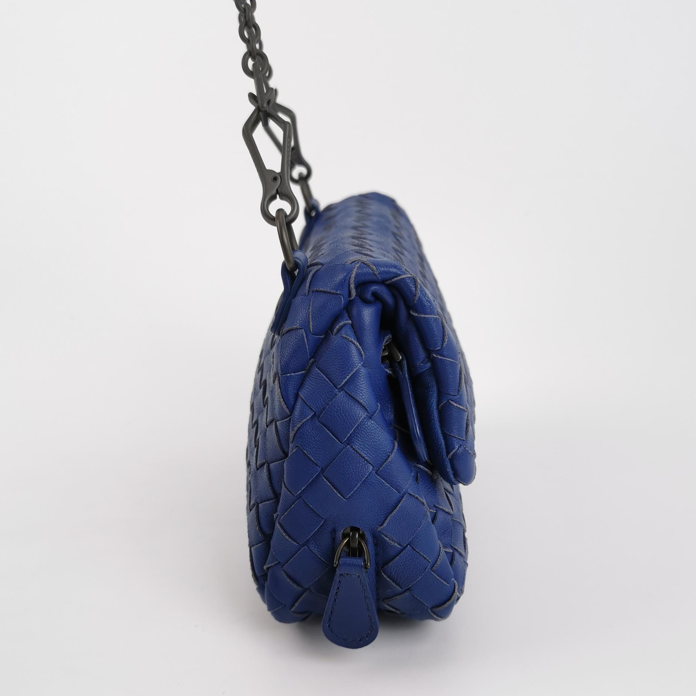 Bottega Veneta Bottega Veneta Women os Shoulder Bags Size ONE SIZE - 4 Thumbnail
