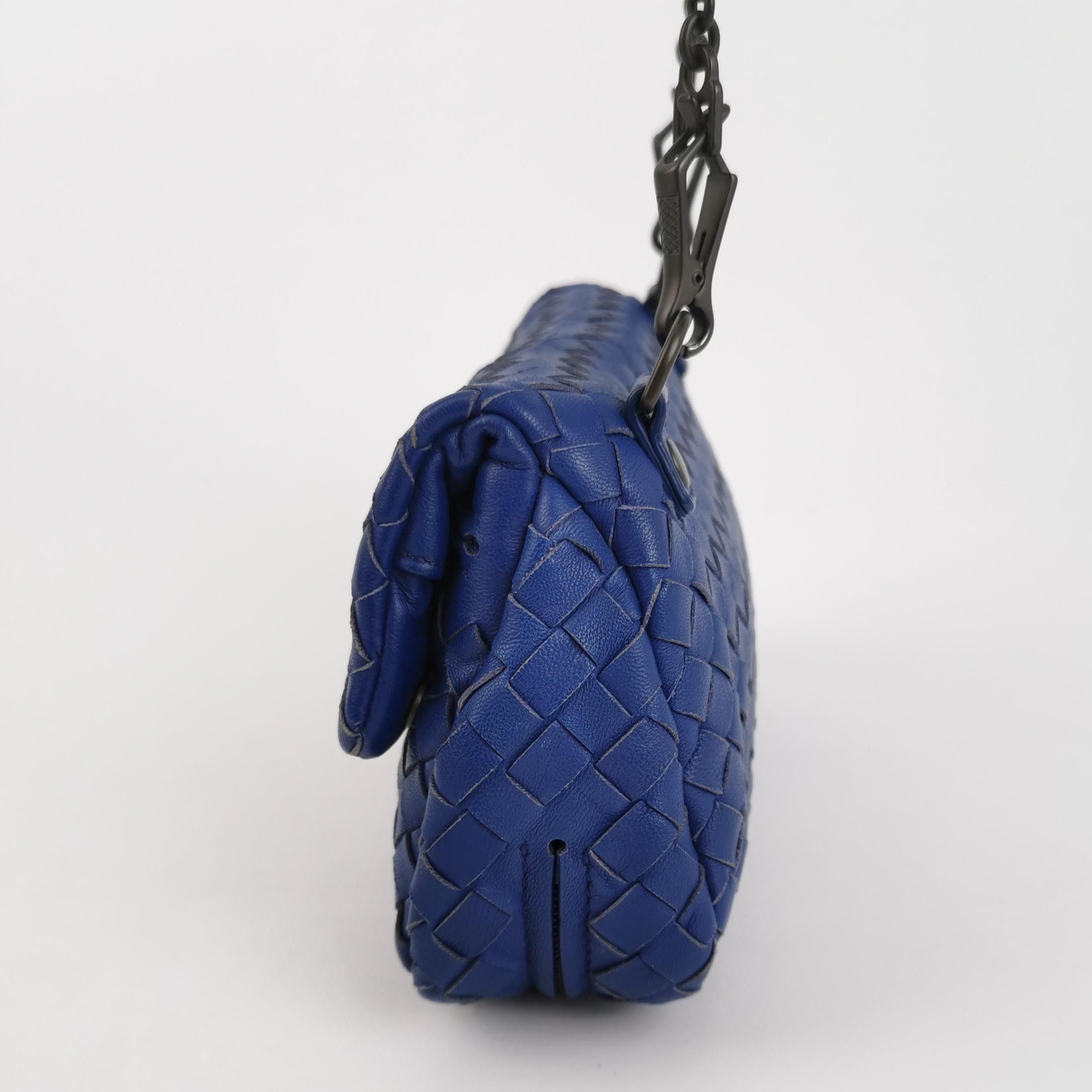 Bottega Veneta Bottega Veneta Women os Shoulder Bags Size ONE SIZE - 3 Thumbnail