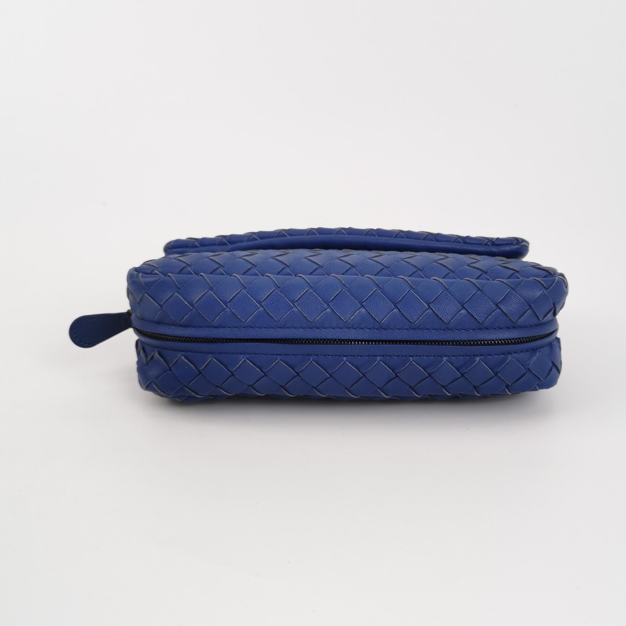 Bottega Veneta Bottega Veneta Women os Shoulder Bags Size ONE SIZE - 6 Thumbnail