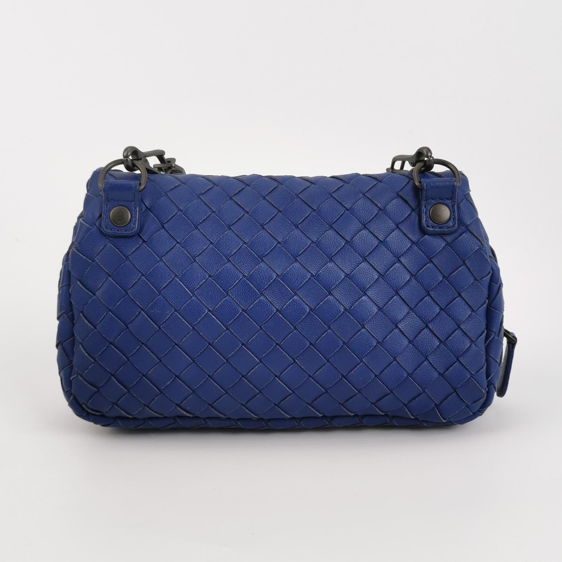 Bottega Veneta Bottega Veneta Women os Shoulder Bags Size ONE SIZE - 5 Thumbnail