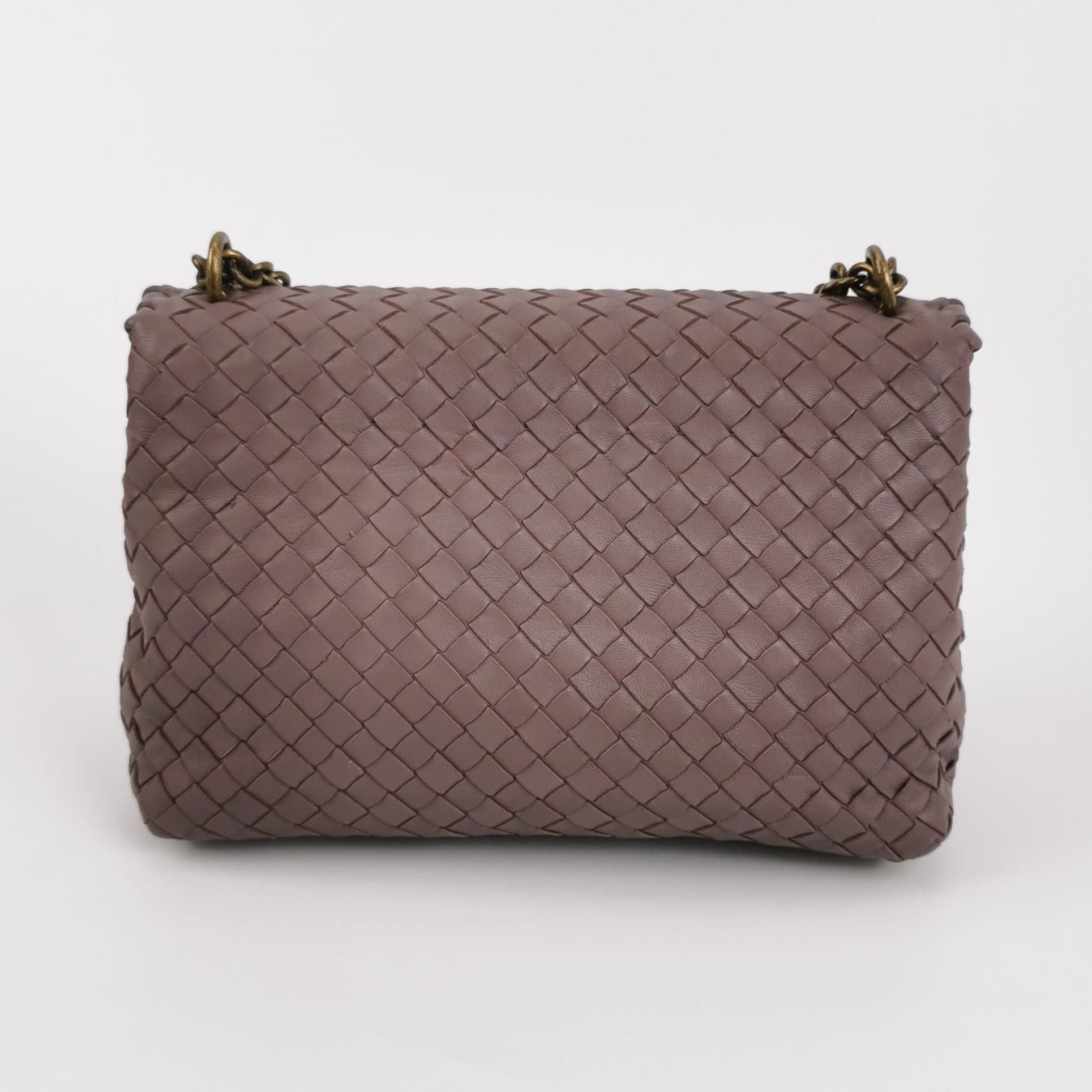 Bottega Veneta Bottega Veneta Women os Shoulder Bags Size ONE SIZE - 5 Thumbnail