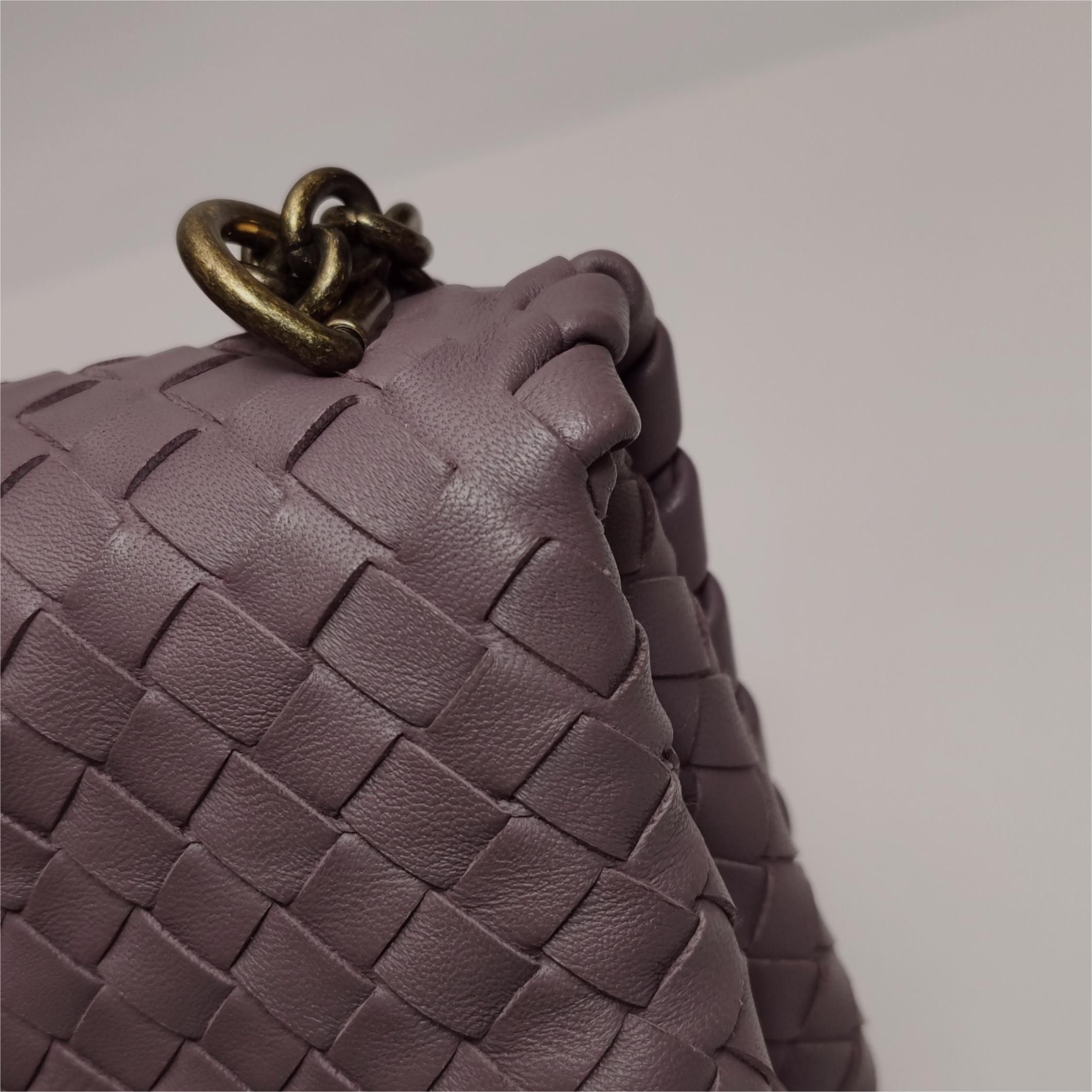 Bottega Veneta Bottega Veneta Women os Shoulder Bags Size ONE SIZE - 18 Thumbnail