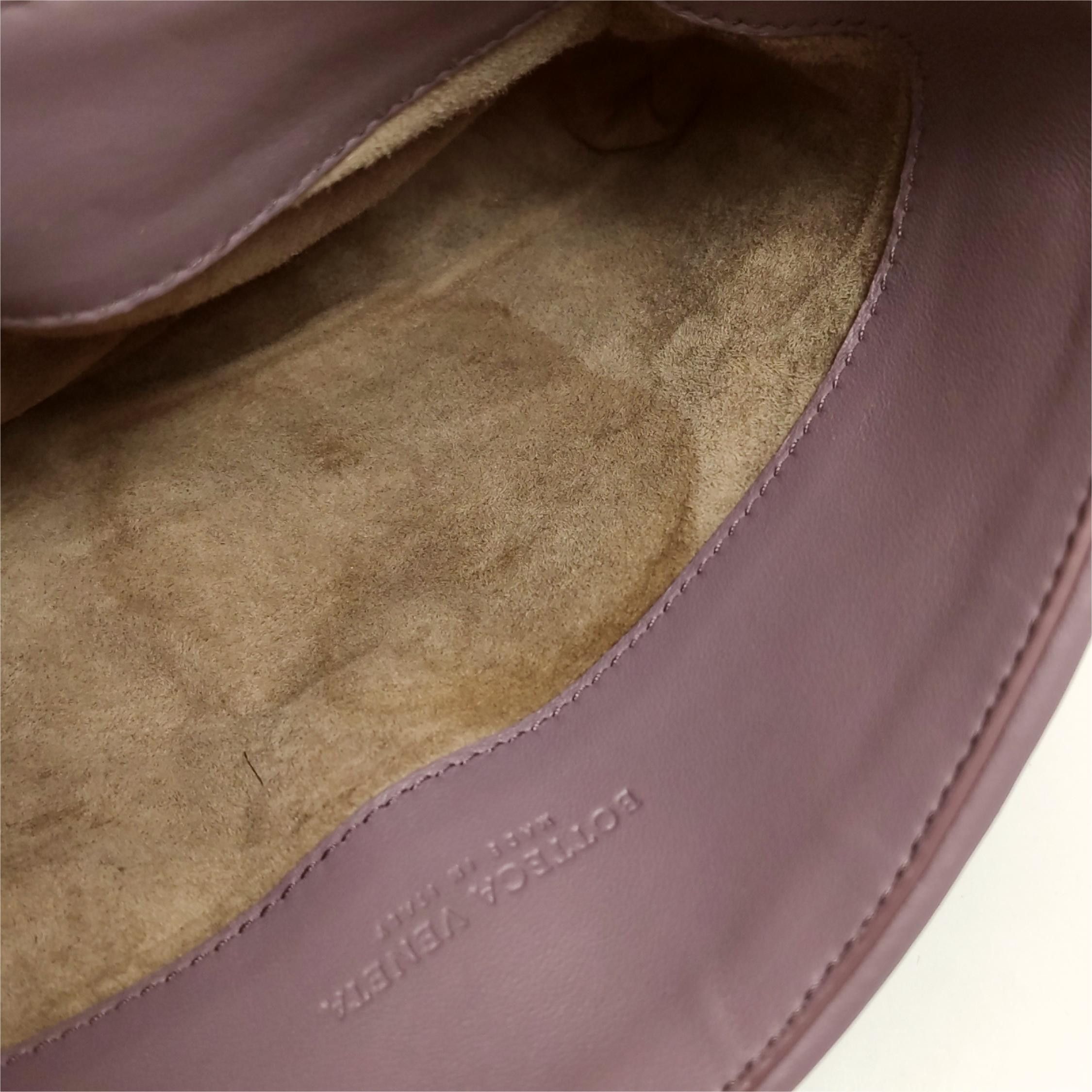 Bottega Veneta Bottega Veneta Women os Shoulder Bags Size ONE SIZE - 10 Thumbnail