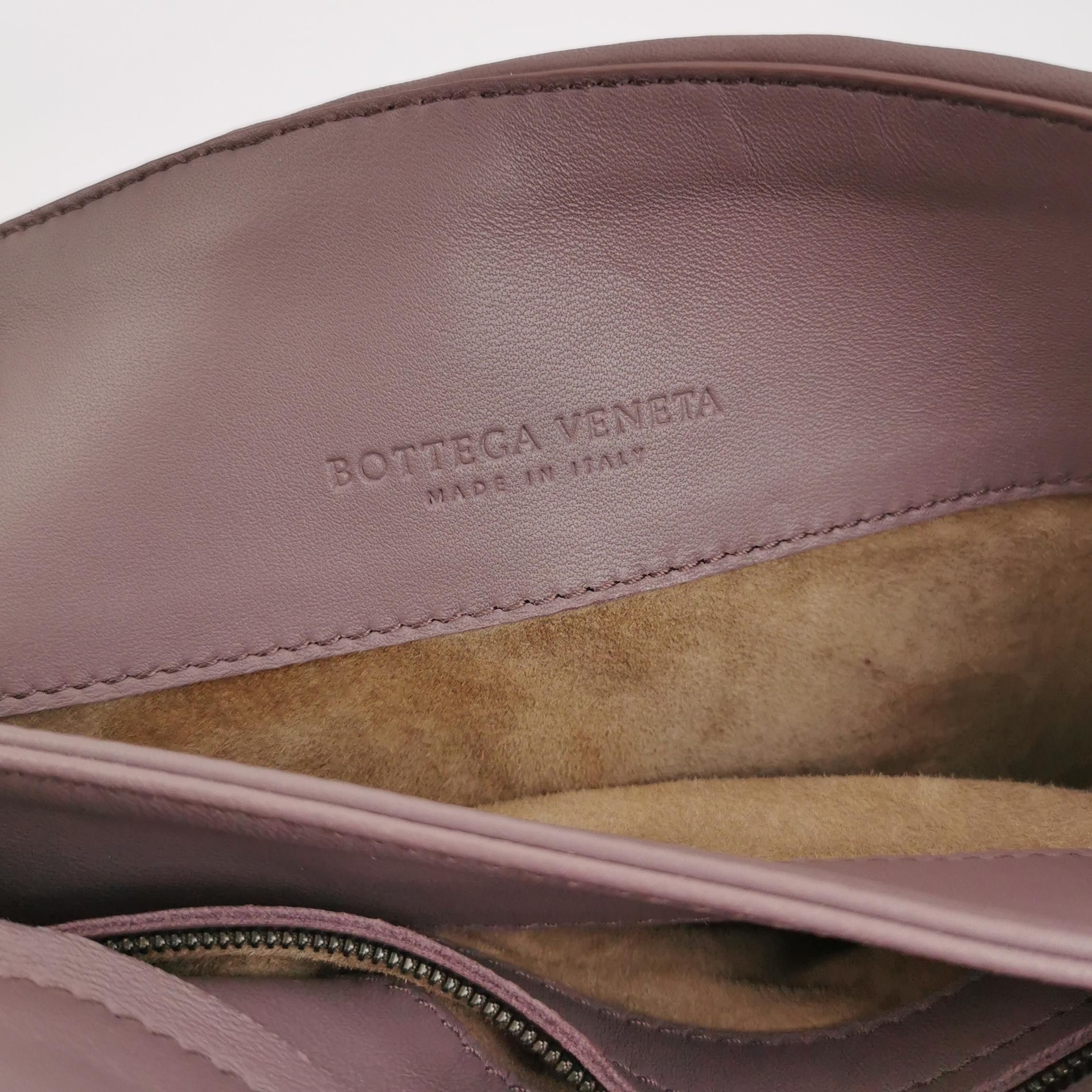 Bottega Veneta Bottega Veneta Women os Shoulder Bags Size ONE SIZE - 8 Thumbnail