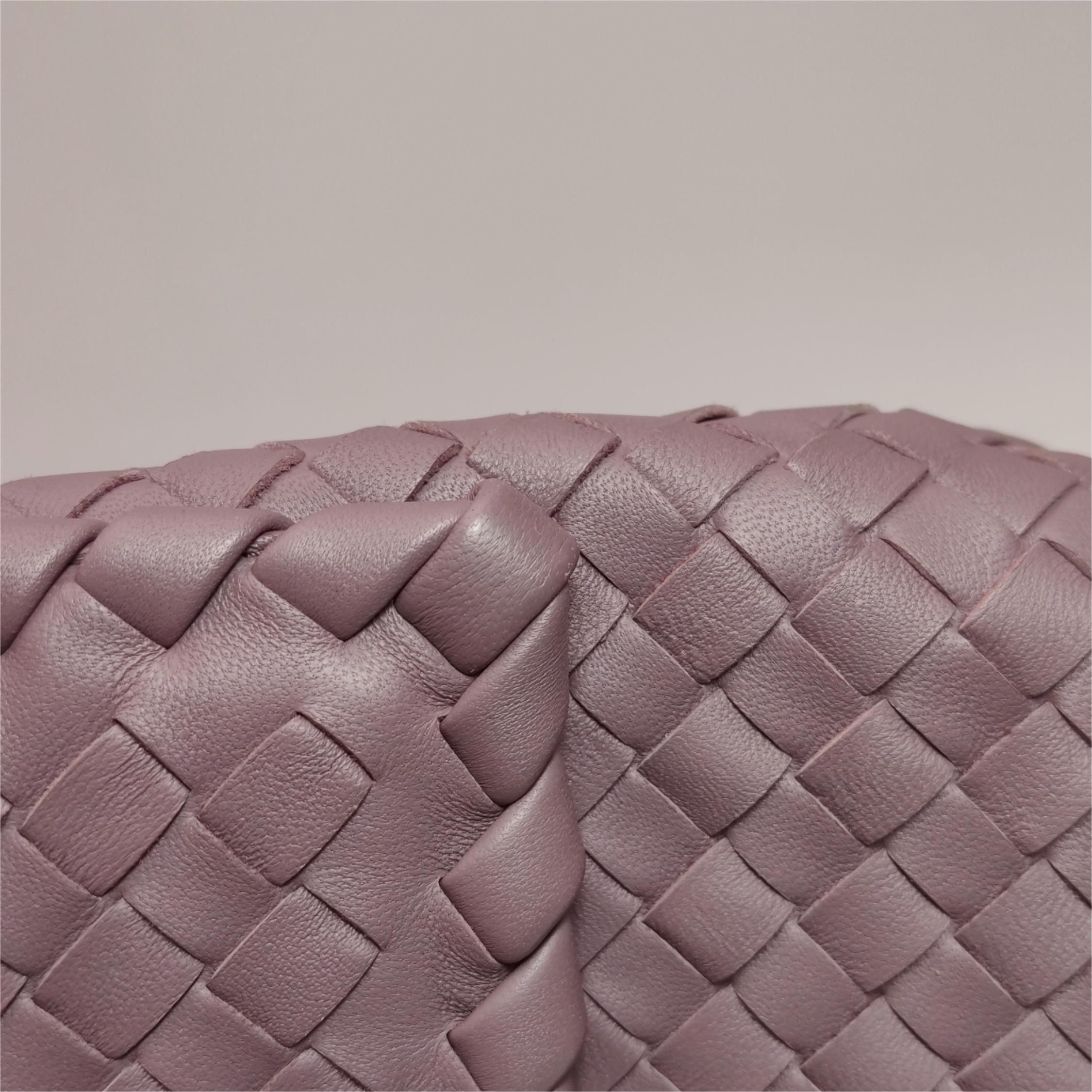 Bottega Veneta Bottega Veneta Women os Shoulder Bags Size ONE SIZE - 16 Thumbnail
