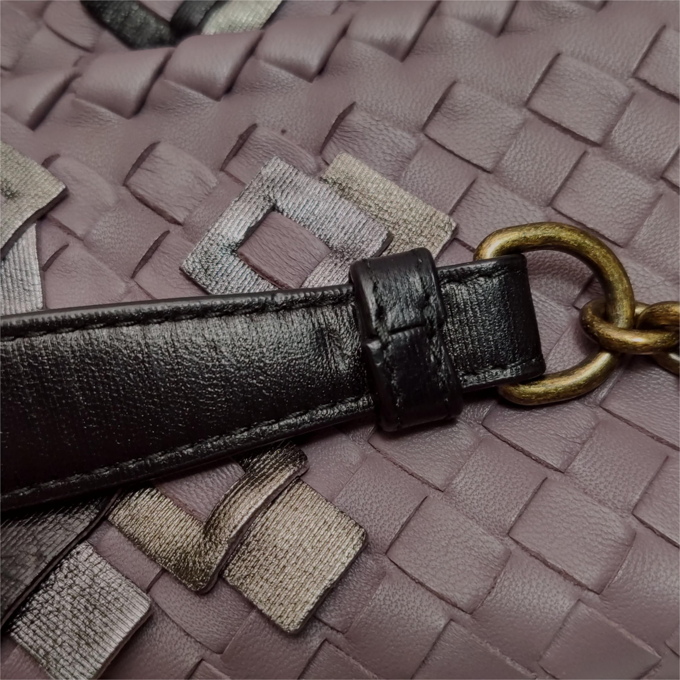Bottega Veneta Bottega Veneta Women os Shoulder Bags Size ONE SIZE - 23 Thumbnail
