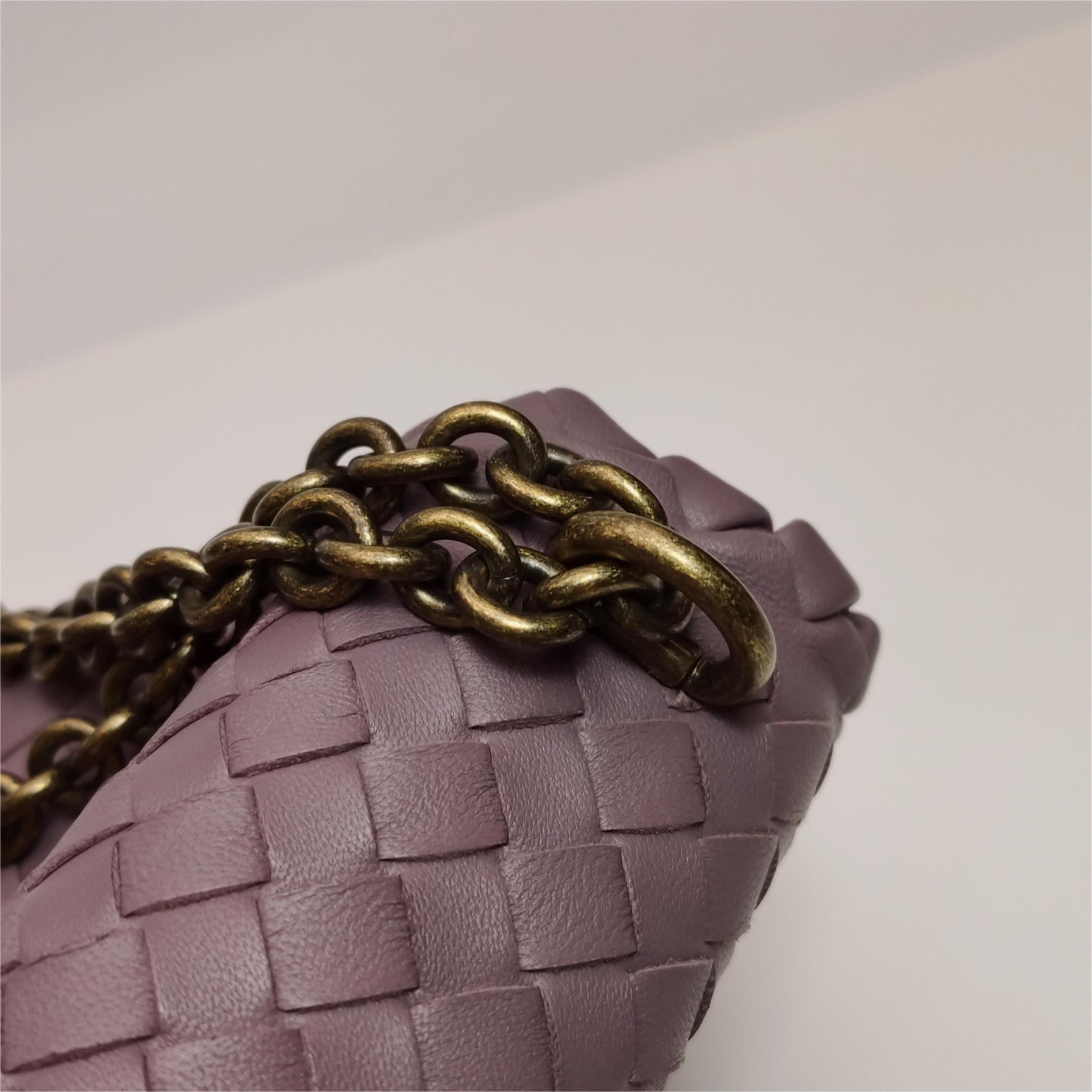 Bottega Veneta Bottega Veneta Women os Shoulder Bags Size ONE SIZE - 15 Thumbnail