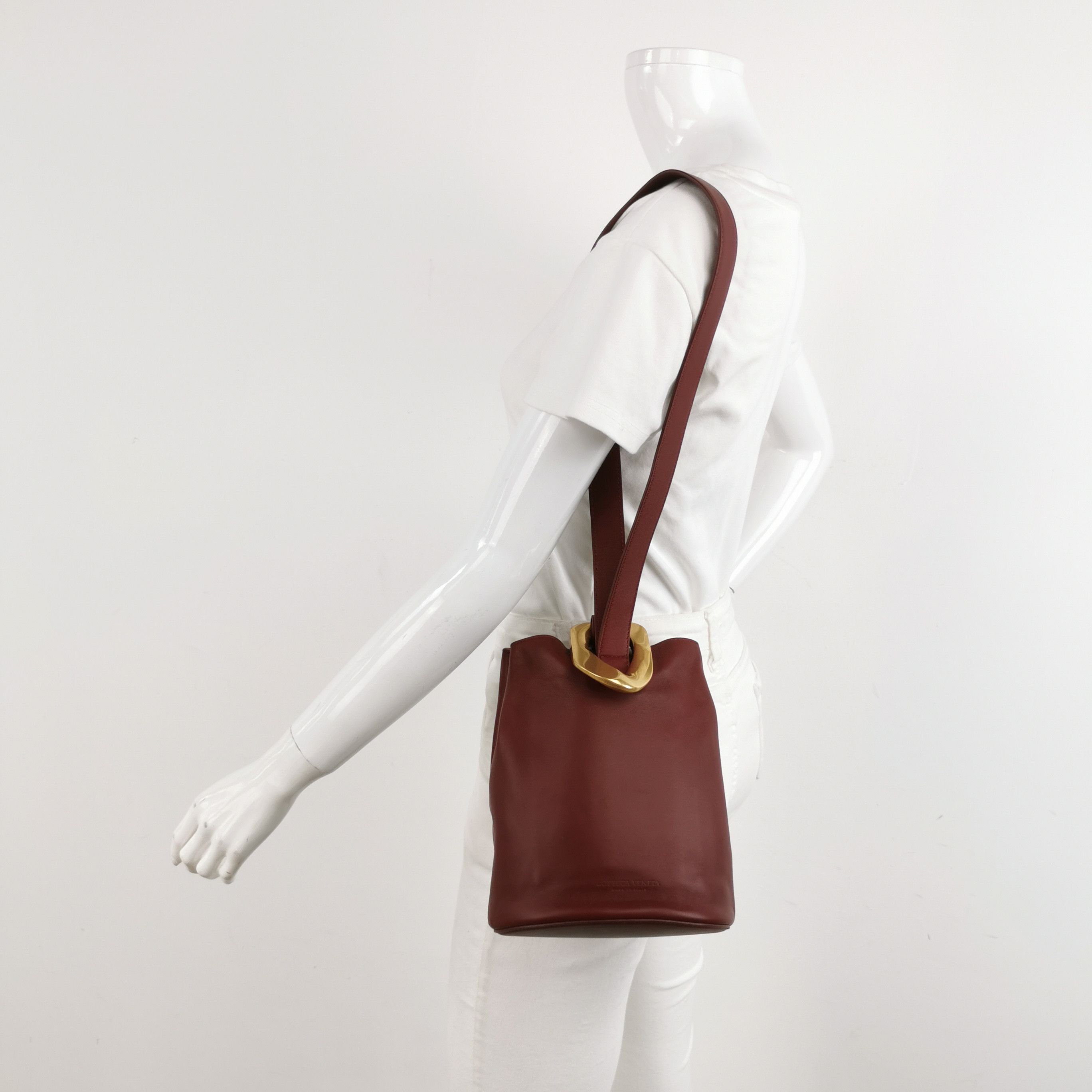 Bottega Veneta Bottega Veneta Women os Tote Bags Size ONE SIZE - 2 Thumbnail