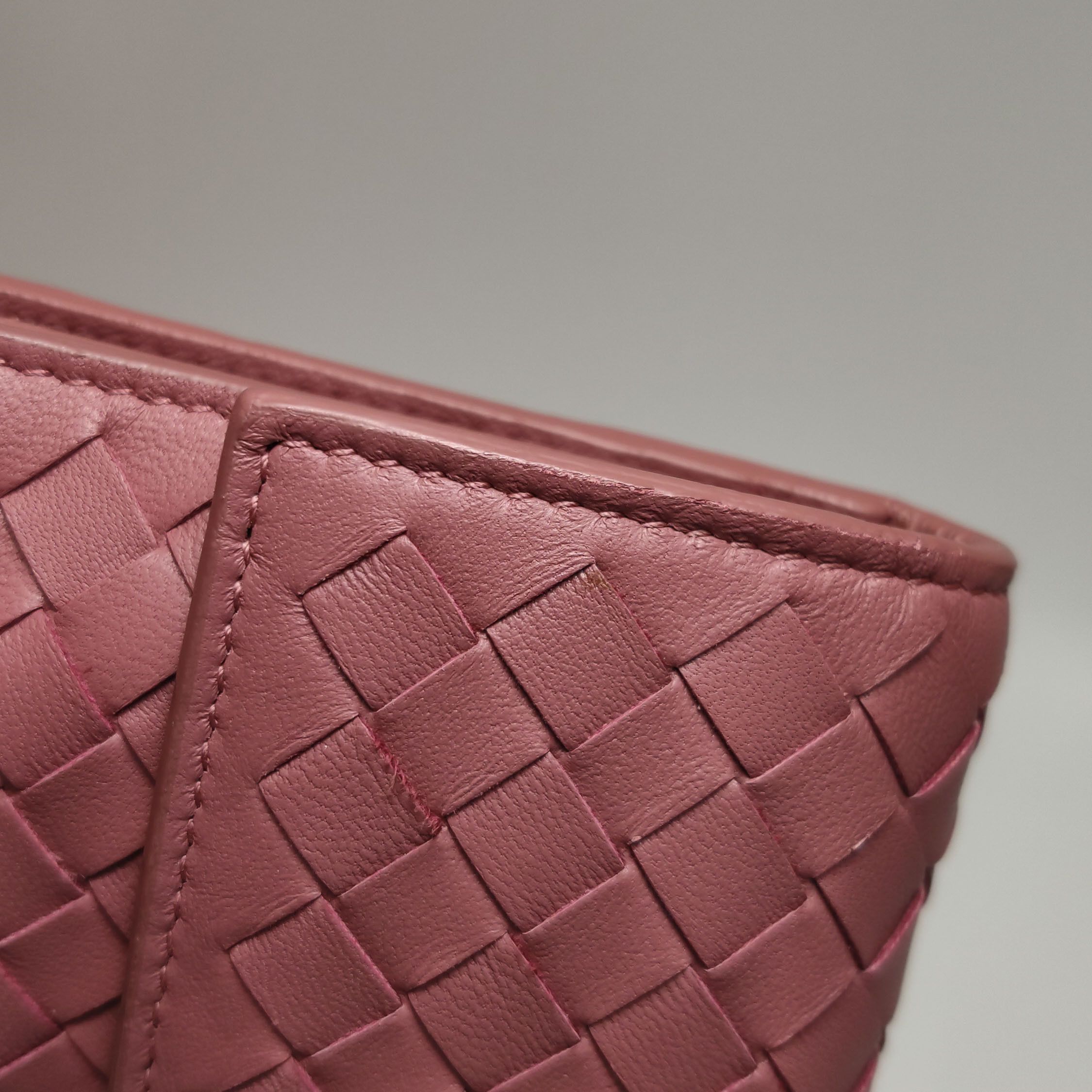 Bottega Veneta Bottega Veneta Women os Wallets Size ONE SIZE - 12 Thumbnail