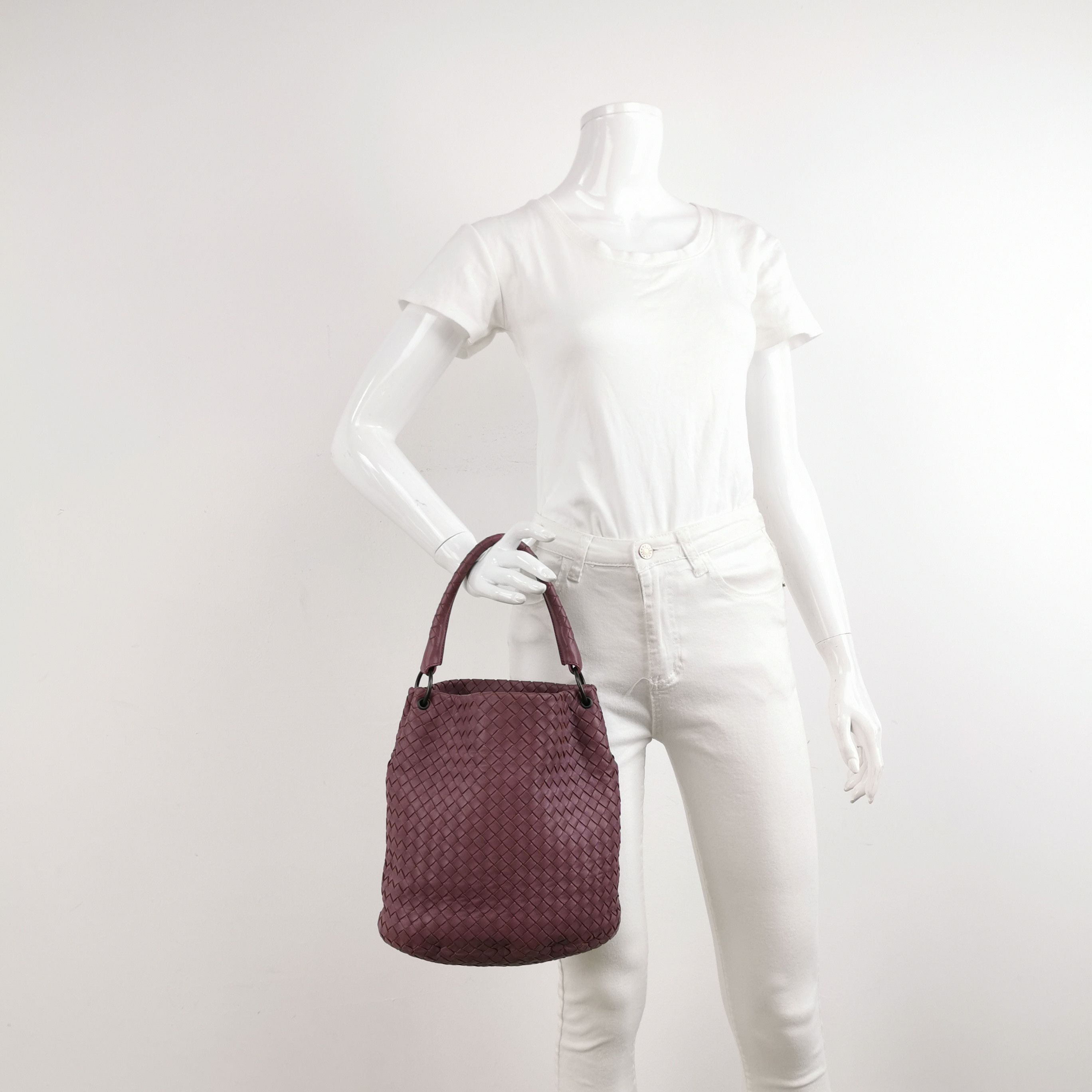 Bottega Veneta Bottega Veneta Women os Tote Bags Size ONE SIZE - 2 Thumbnail