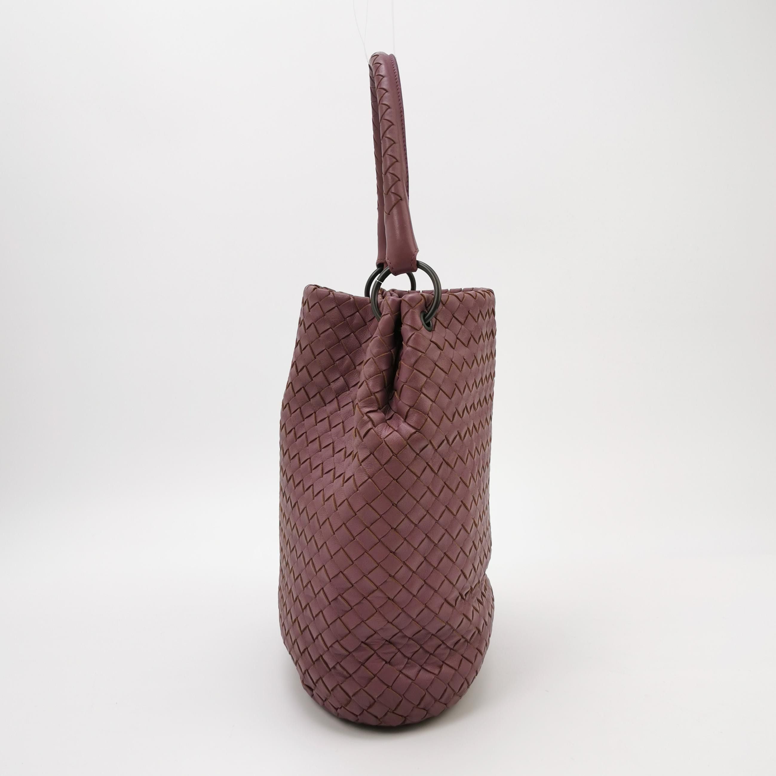 Bottega Veneta Bottega Veneta Women os Tote Bags Size ONE SIZE - 3 Thumbnail