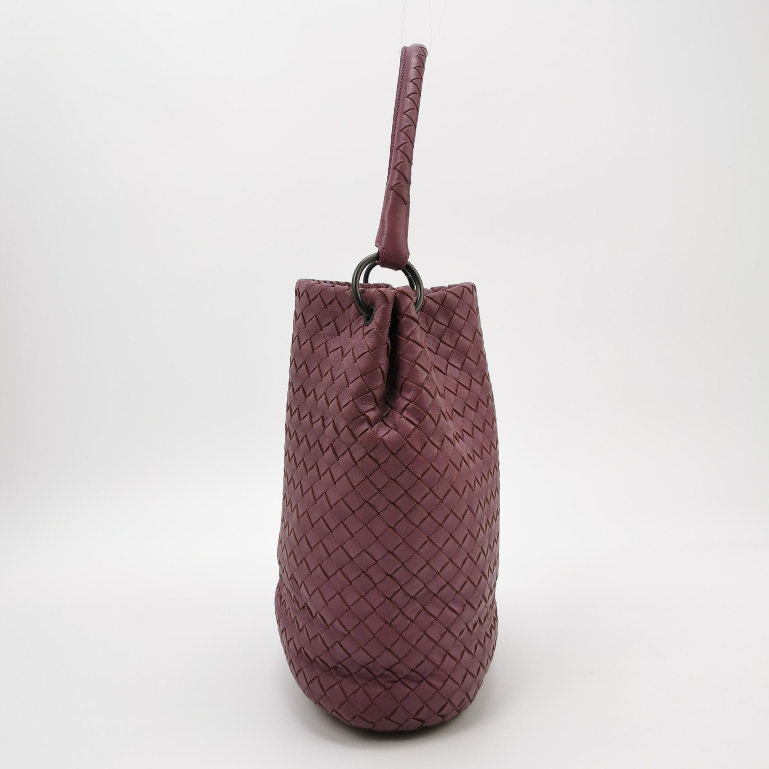 Bottega Veneta Bottega Veneta Women os Tote Bags Size ONE SIZE - 4 Thumbnail