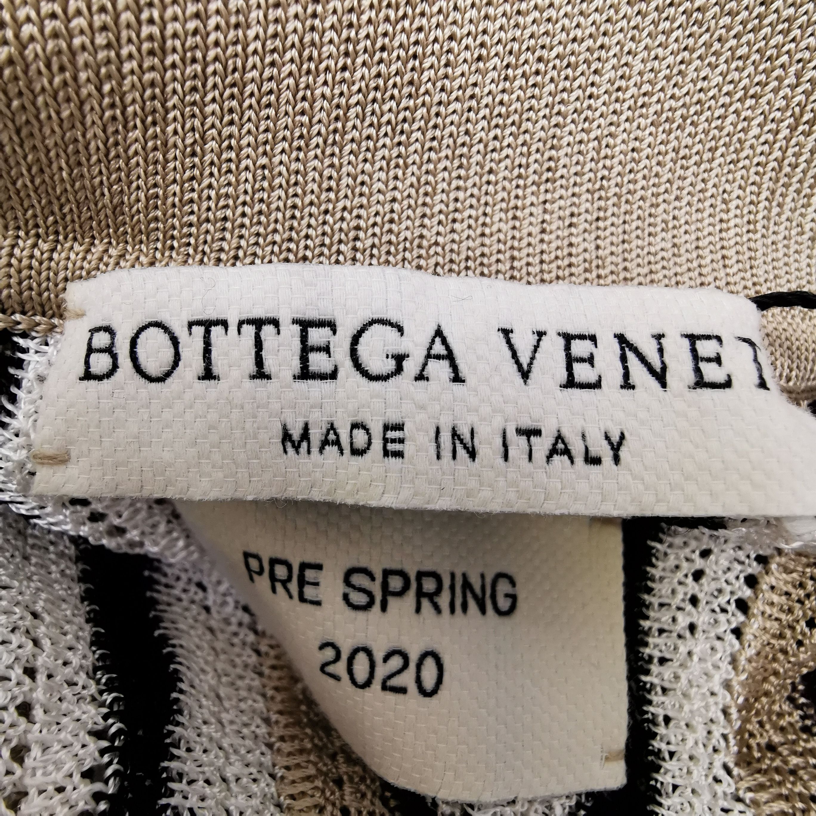 Bottega Veneta Bottega Veneta Women it_38 Midi Size XS / US 0-2 / IT 36-38 - 5 Thumbnail