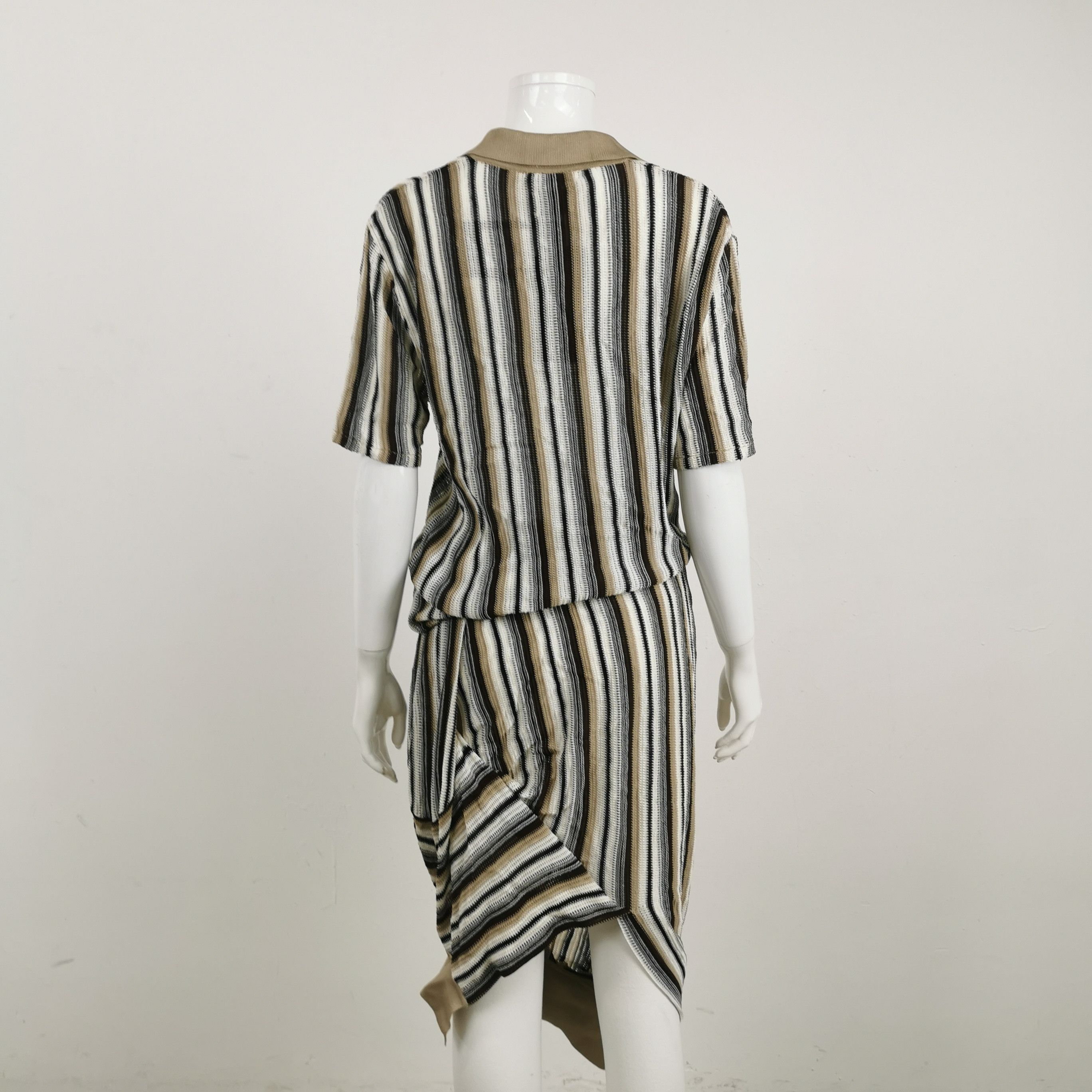 Bottega Veneta Bottega Veneta Women it_38 Midi Size XS / US 0-2 / IT 36-38 - 2 Thumbnail