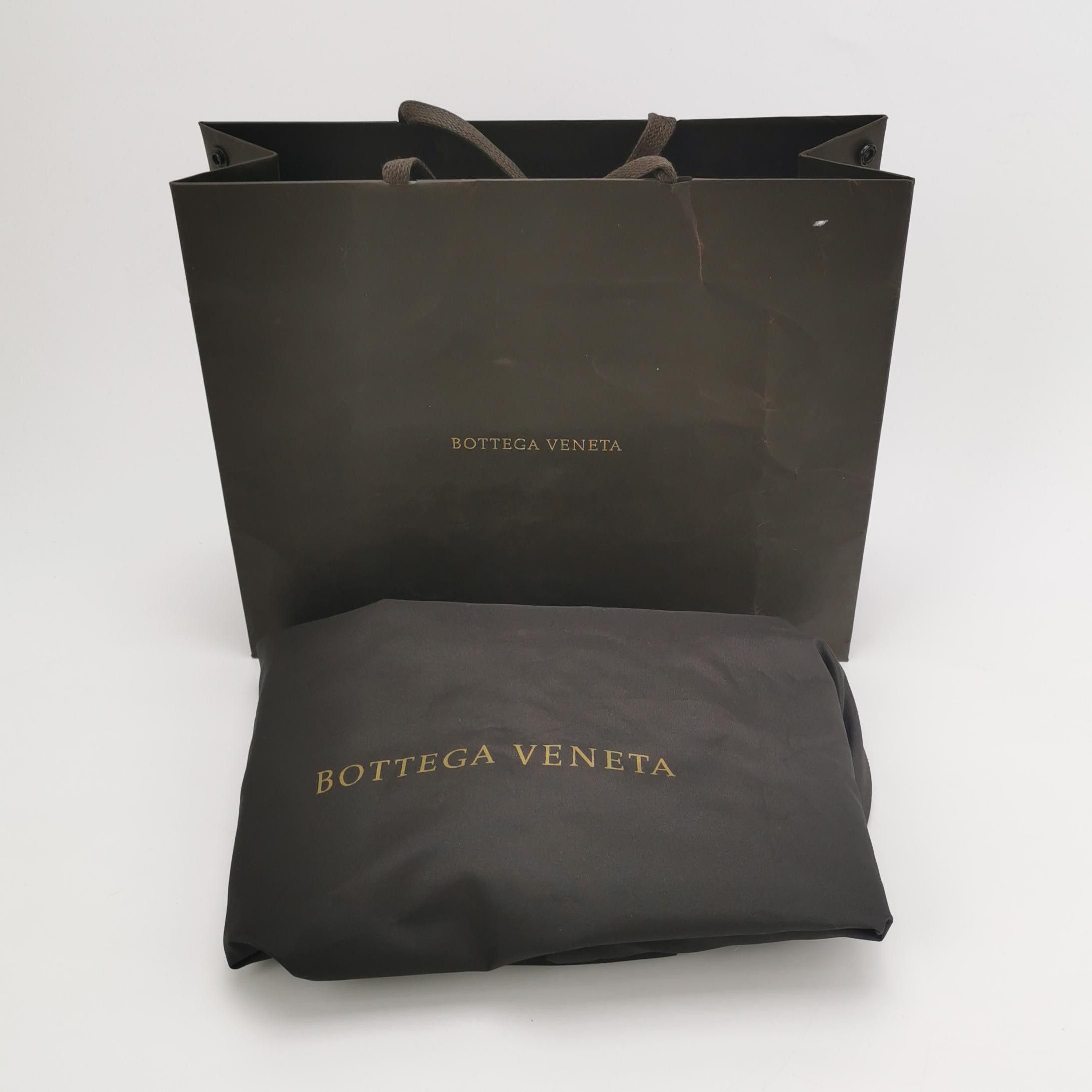 Bottega Veneta Bottega Veneta Women it_38 Midi Size XS / US 0-2 / IT 36-38 - 4 Thumbnail
