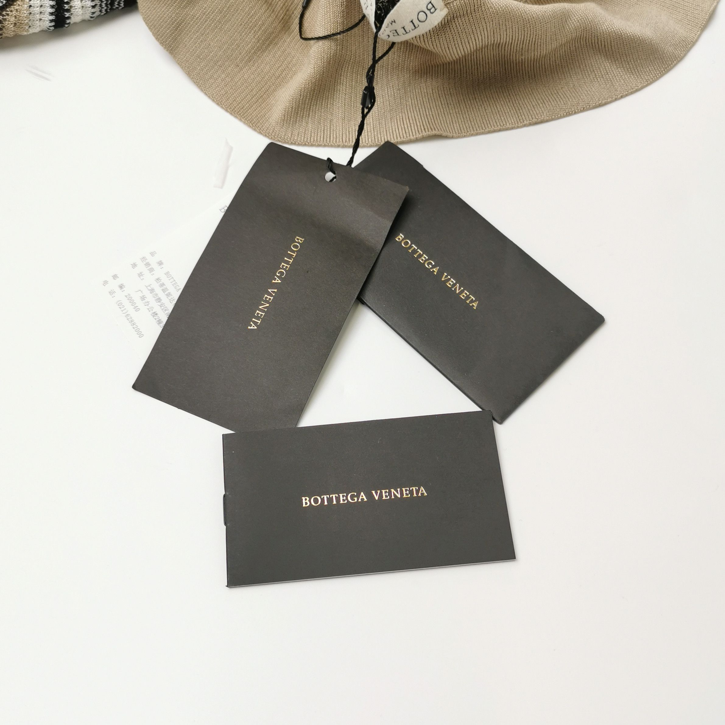 Bottega Veneta Bottega Veneta Women it_38 Midi Size XS / US 0-2 / IT 36-38 - 3 Thumbnail