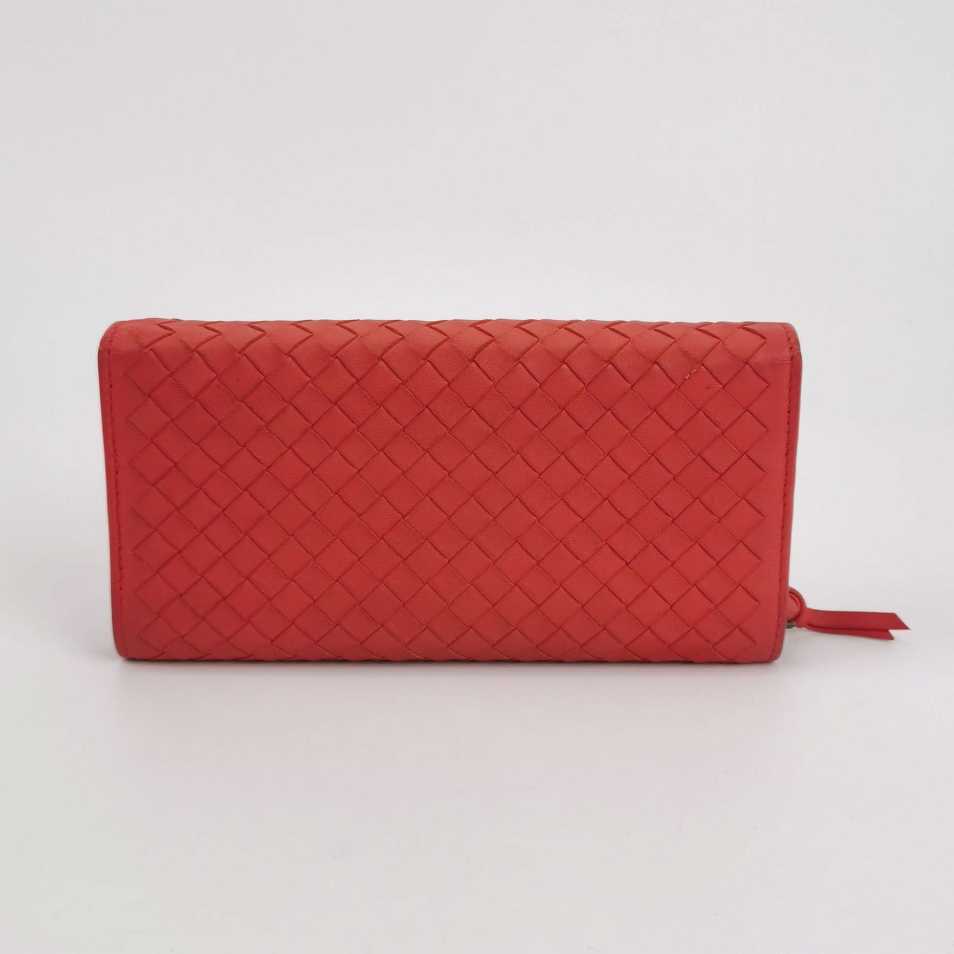 Bottega Veneta Bottega Veneta Women os Wallets Size ONE SIZE - 4 Thumbnail