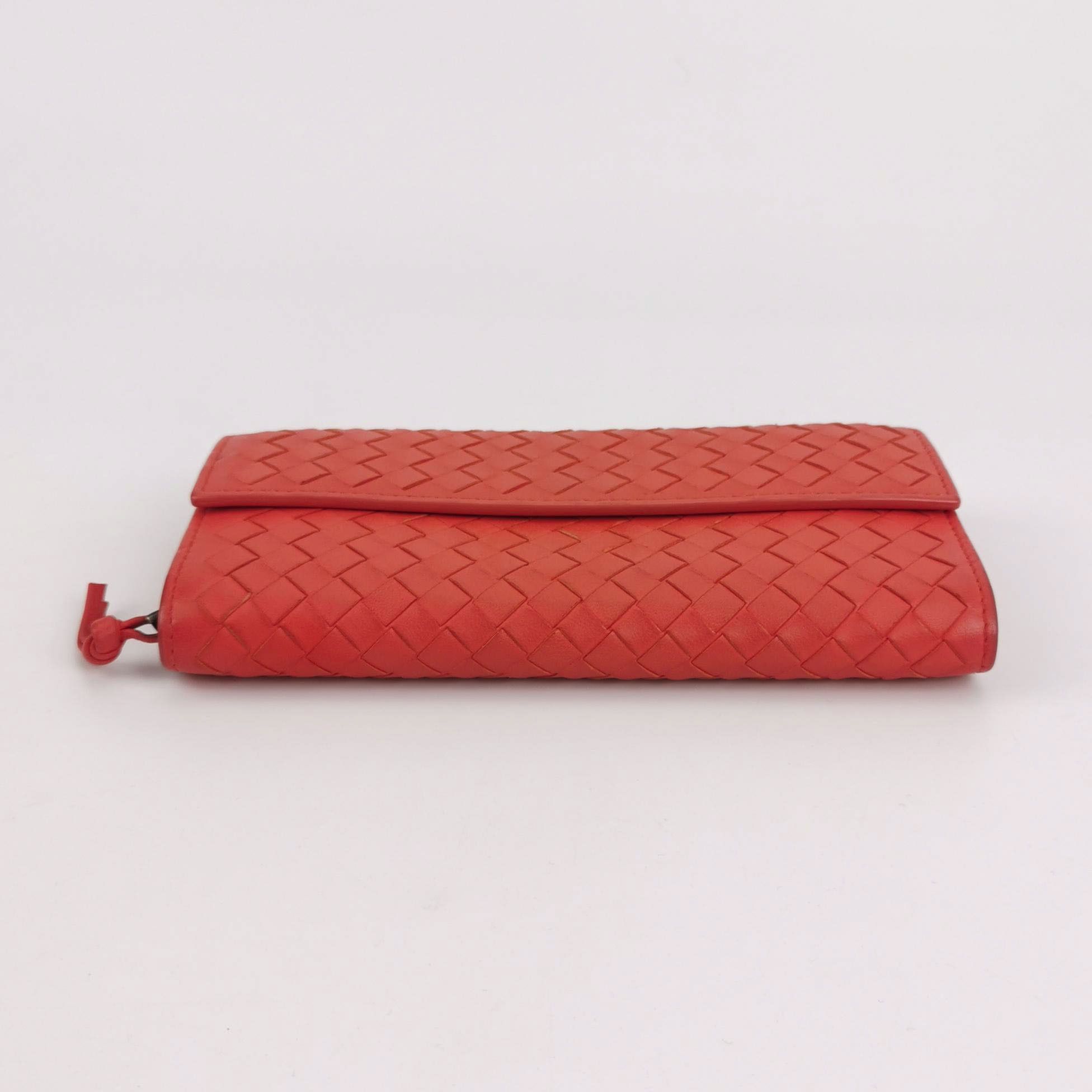 Bottega Veneta Bottega Veneta Women os Wallets Size ONE SIZE - 5 Thumbnail