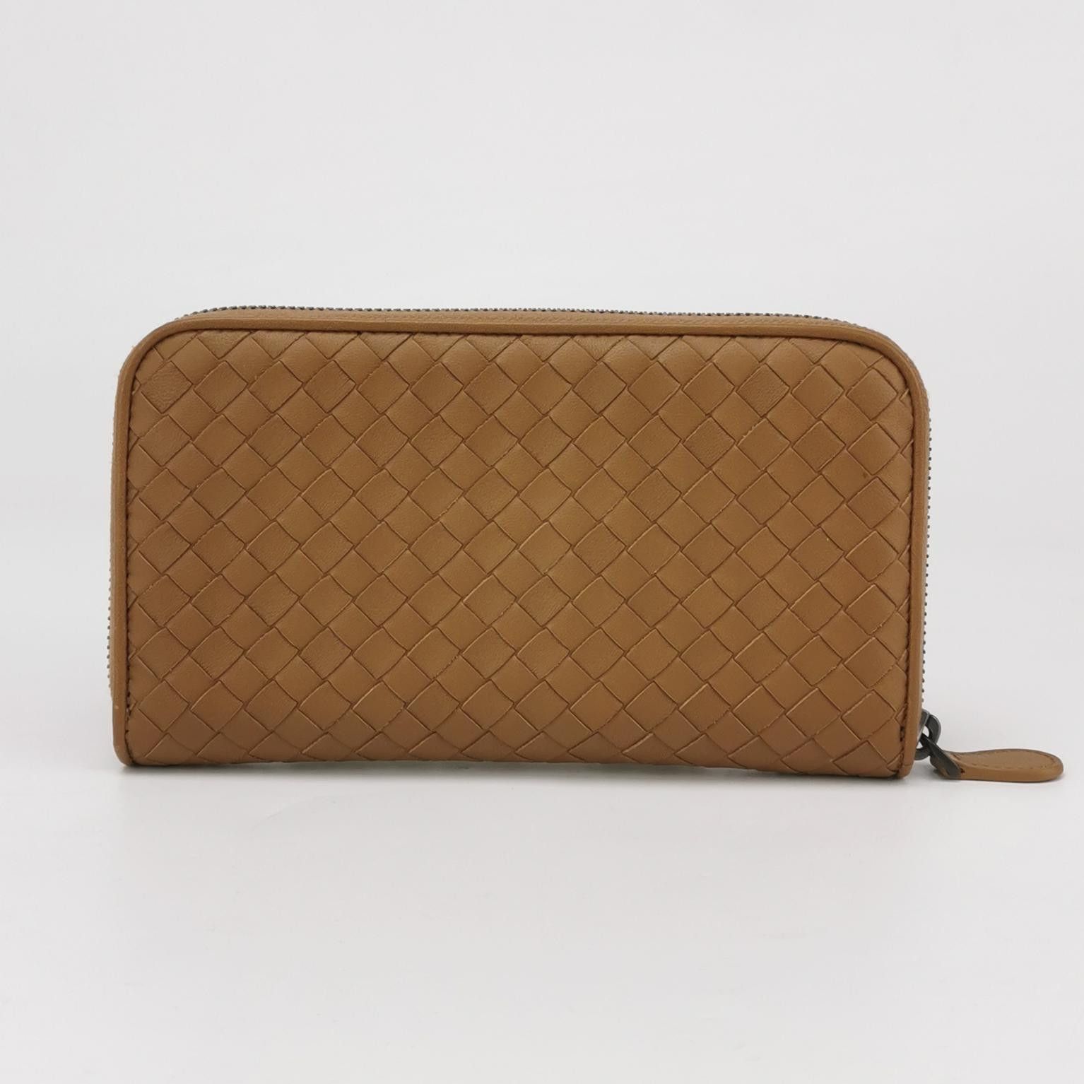 Bottega Veneta Bottega Veneta Women os Wallets Size ONE SIZE - 4 Thumbnail
