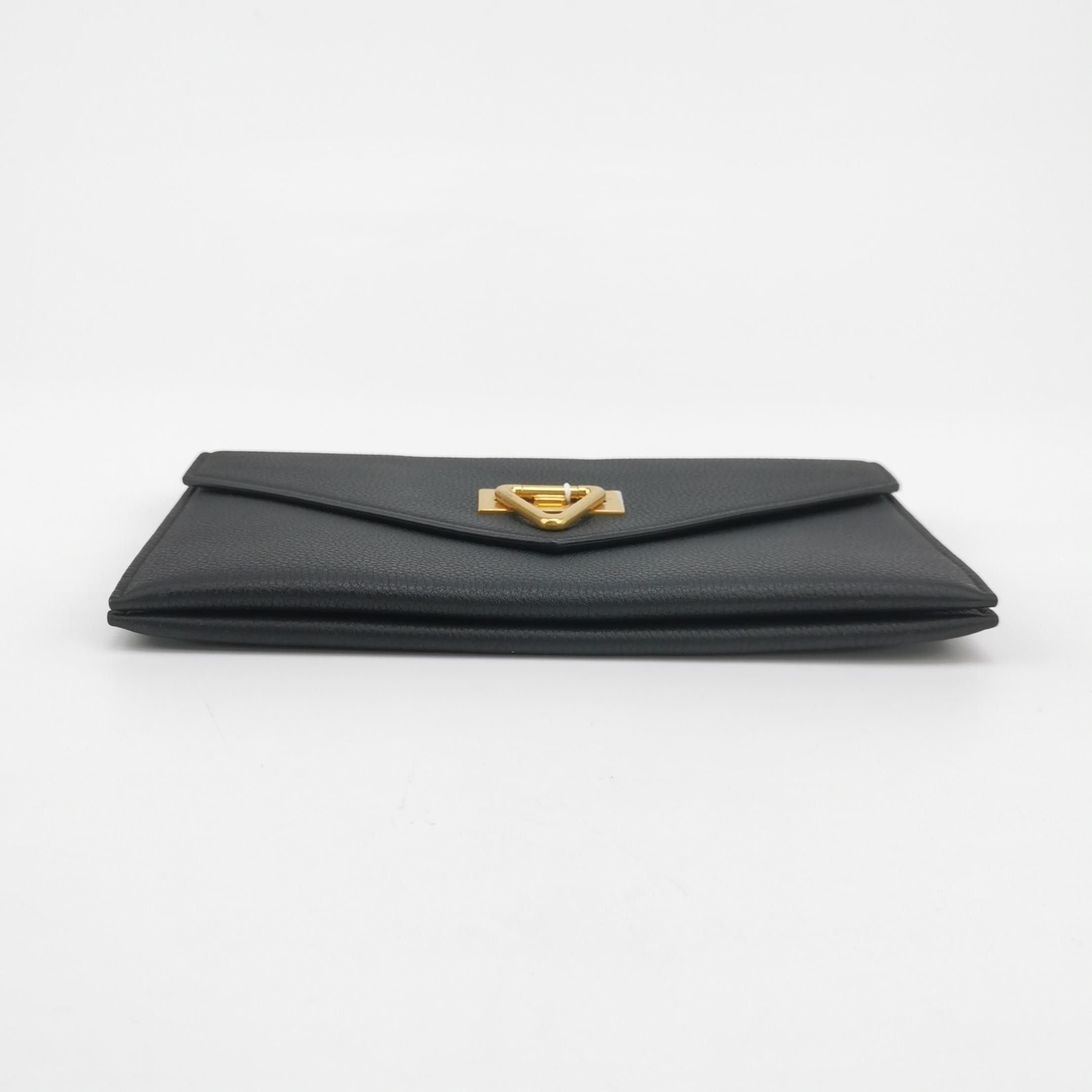 Bottega Veneta Bottega Veneta Women os Clutches Size ONE SIZE - 5 Thumbnail
