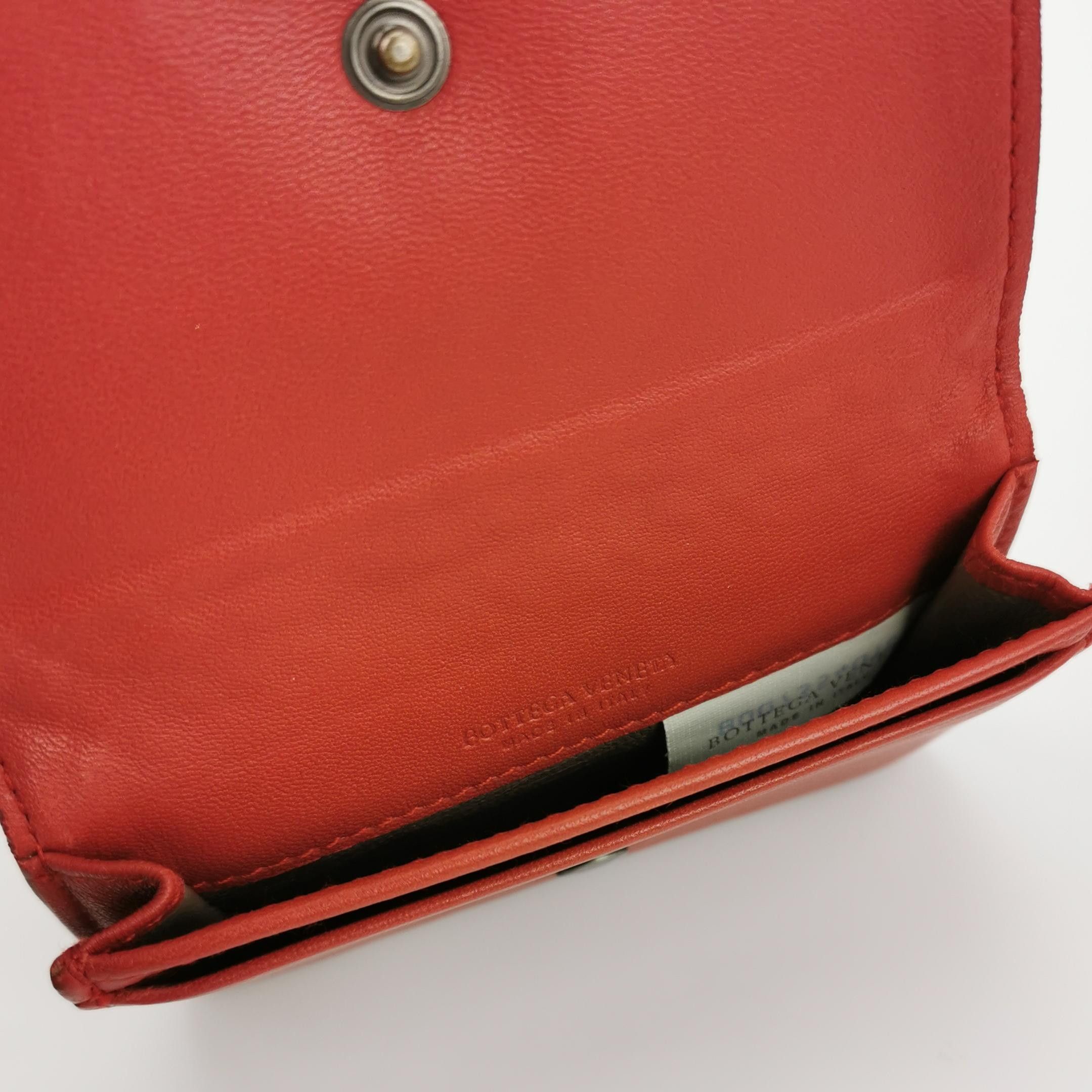 Bottega Veneta Bottega Veneta Women os Wallets Size ONE SIZE - 6 Thumbnail