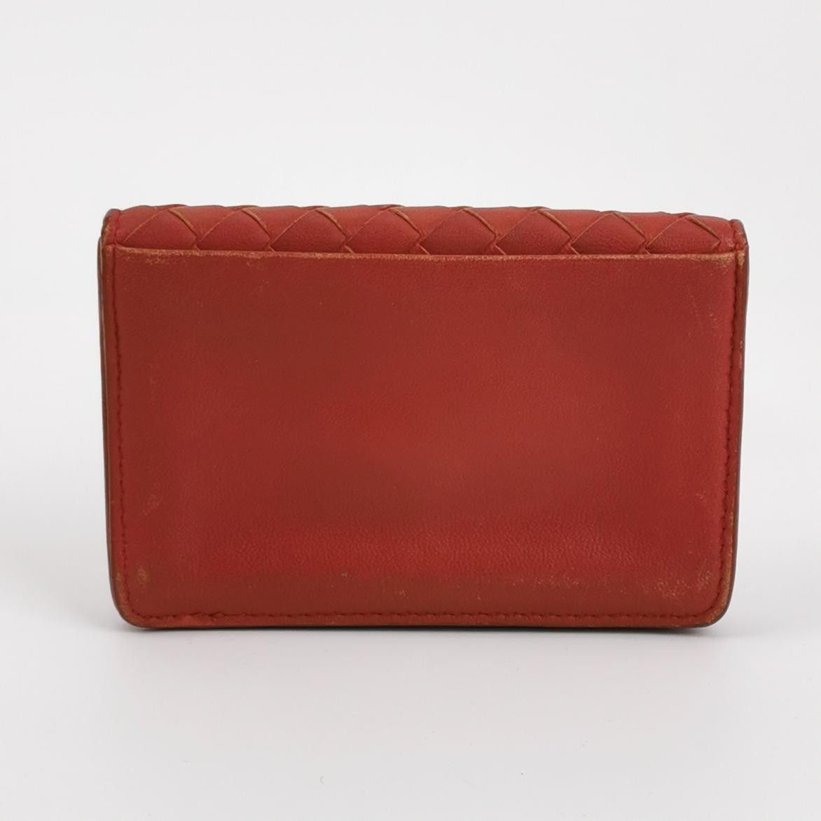 Bottega Veneta Bottega Veneta Women os Wallets Size ONE SIZE - 4 Thumbnail