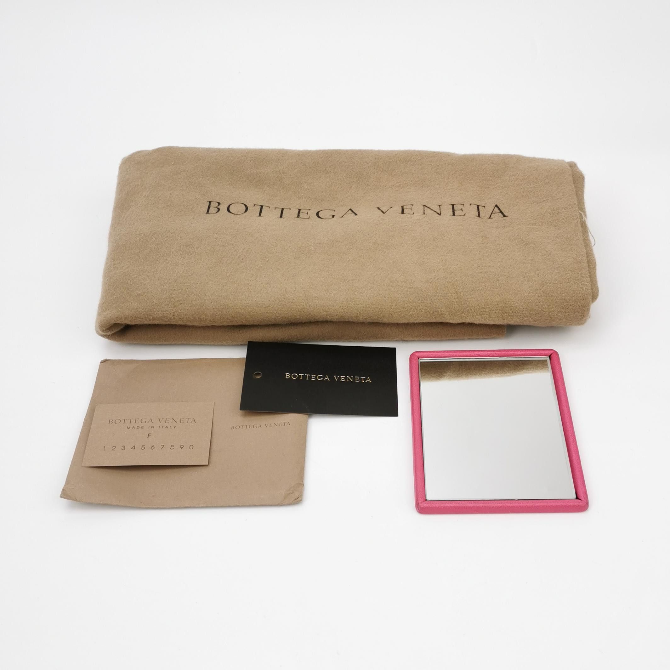 Bottega Veneta Bottega Veneta Women os Shoulder Bags Size ONE SIZE - 9 Thumbnail