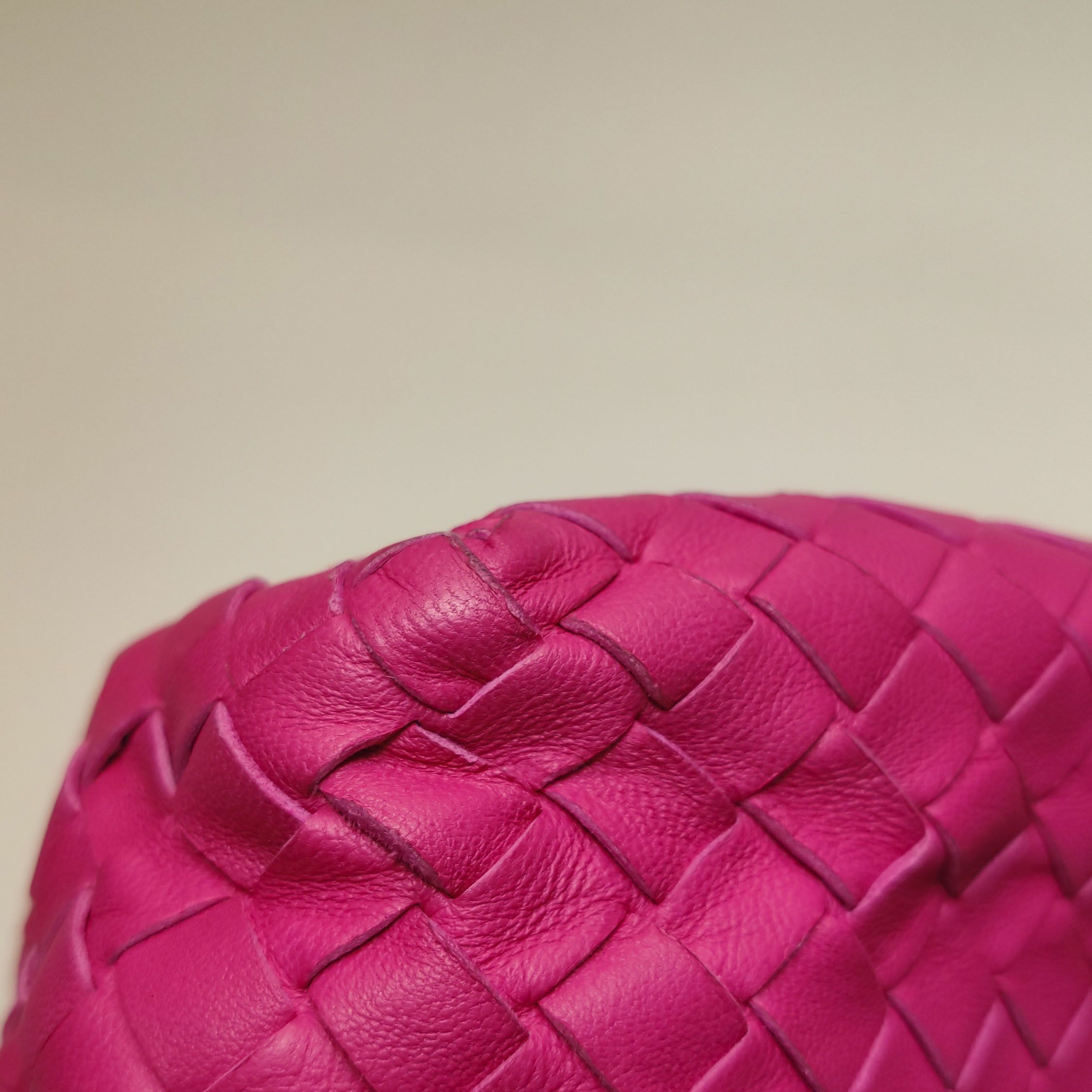 Bottega Veneta Bottega Veneta Women os Shoulder Bags Size ONE SIZE - 14 Thumbnail