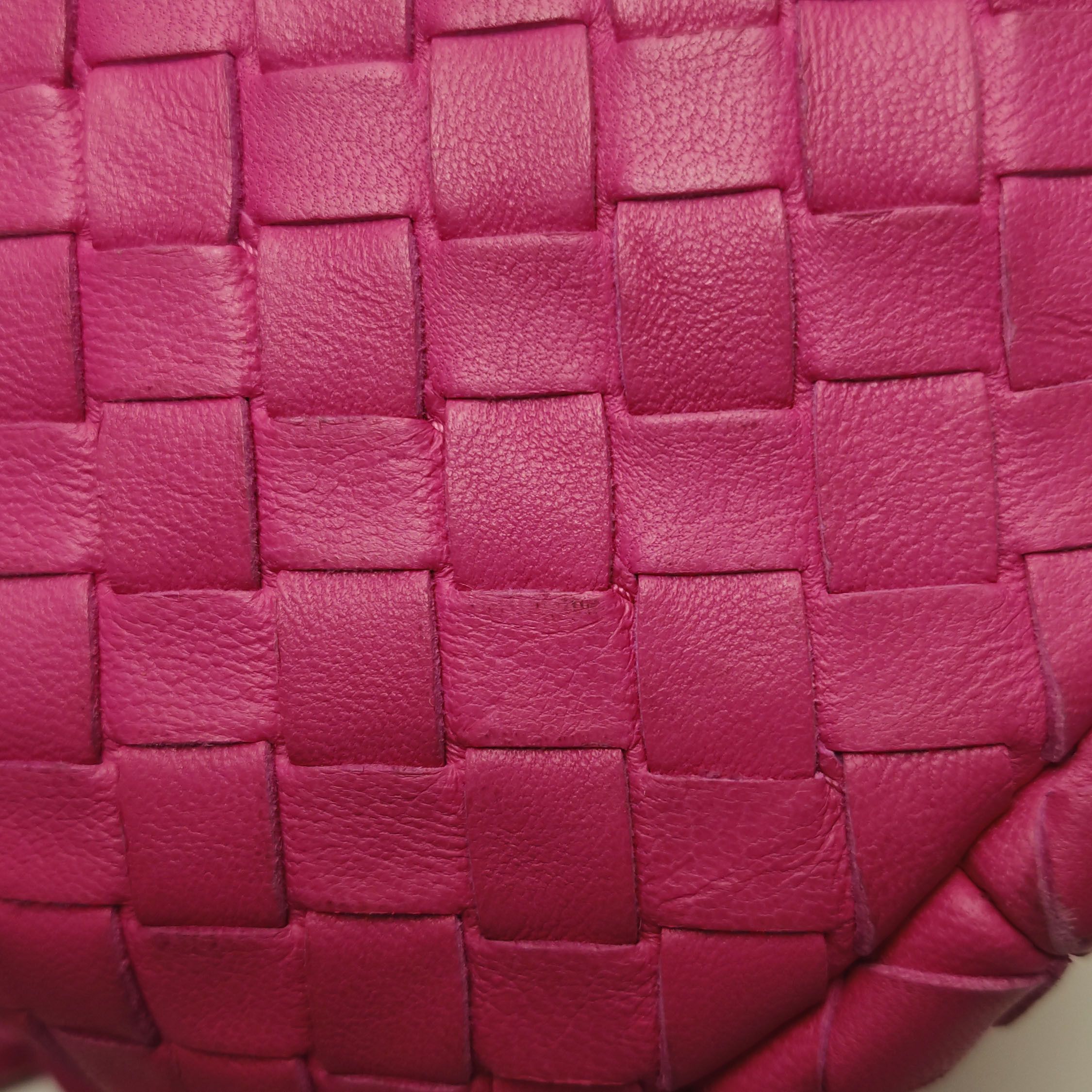 Bottega Veneta Bottega Veneta Women os Shoulder Bags Size ONE SIZE - 16 Thumbnail