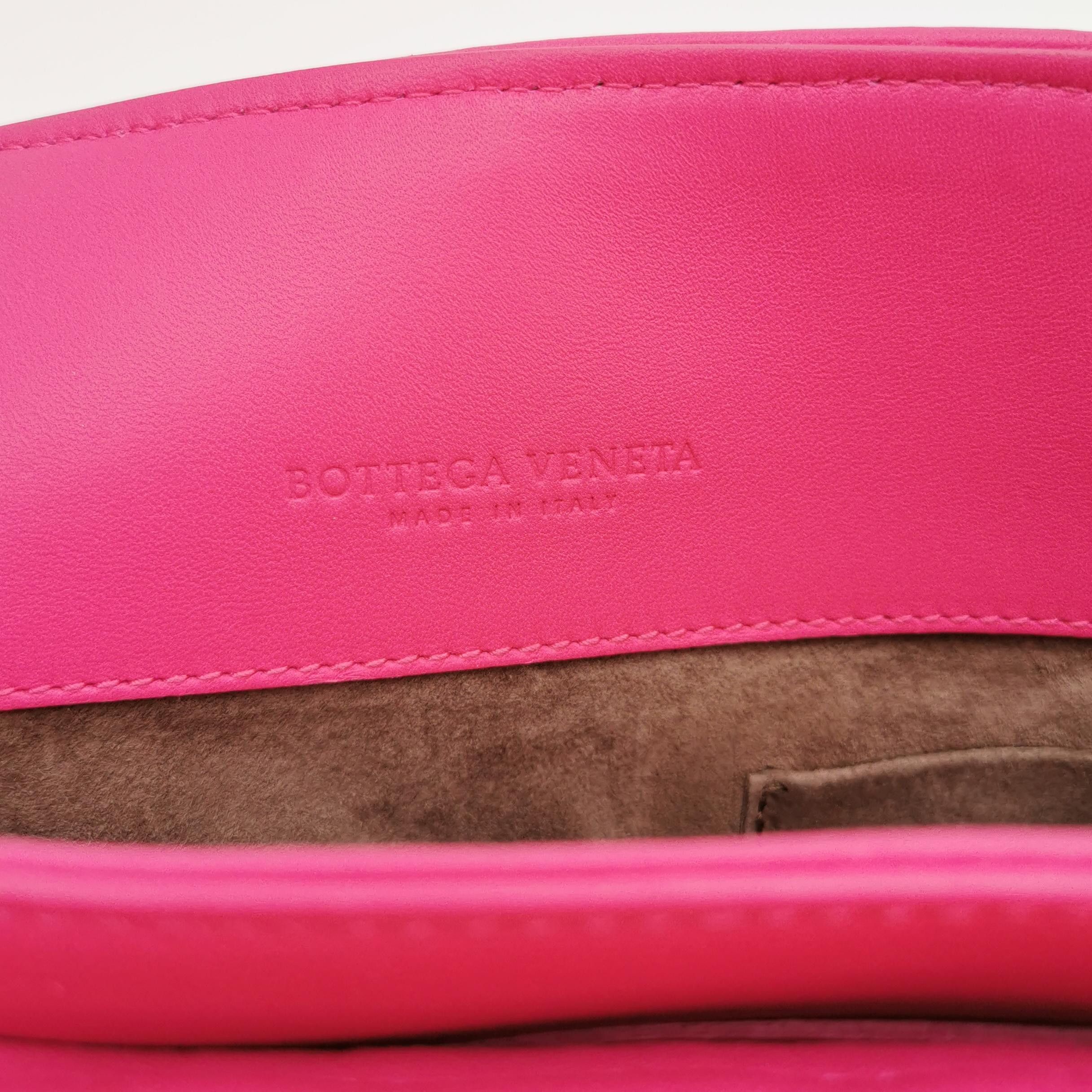 Bottega Veneta Bottega Veneta Women os Shoulder Bags Size ONE SIZE - 8 Thumbnail