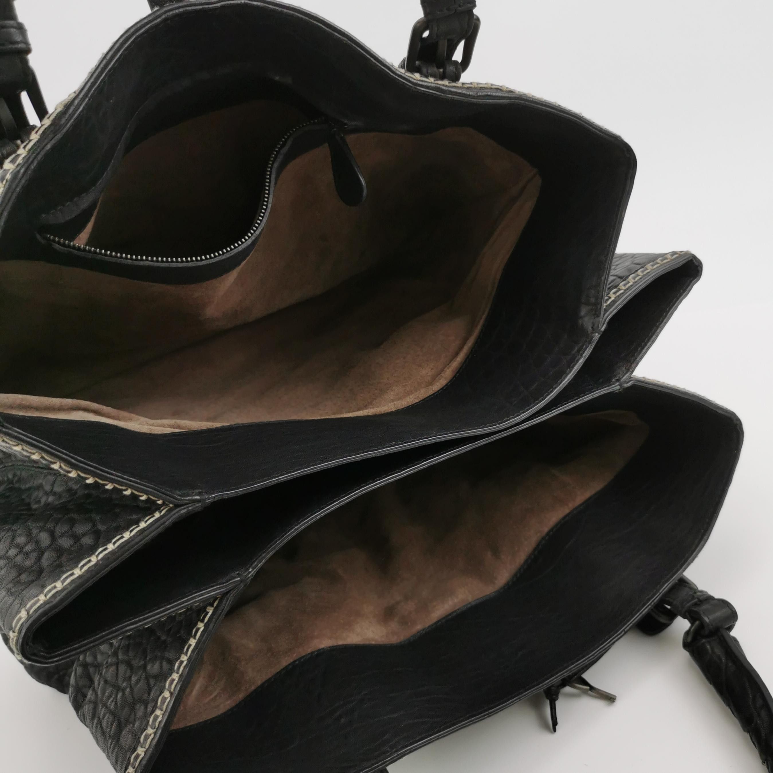 Bottega Veneta Bottega Veneta Women os Tote Bags Size ONE SIZE - 7 Thumbnail