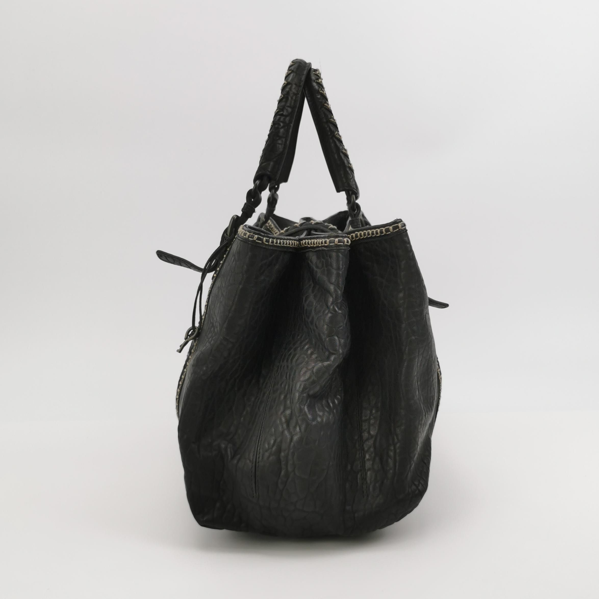 Bottega Veneta Bottega Veneta Women os Tote Bags Size ONE SIZE - 3 Thumbnail