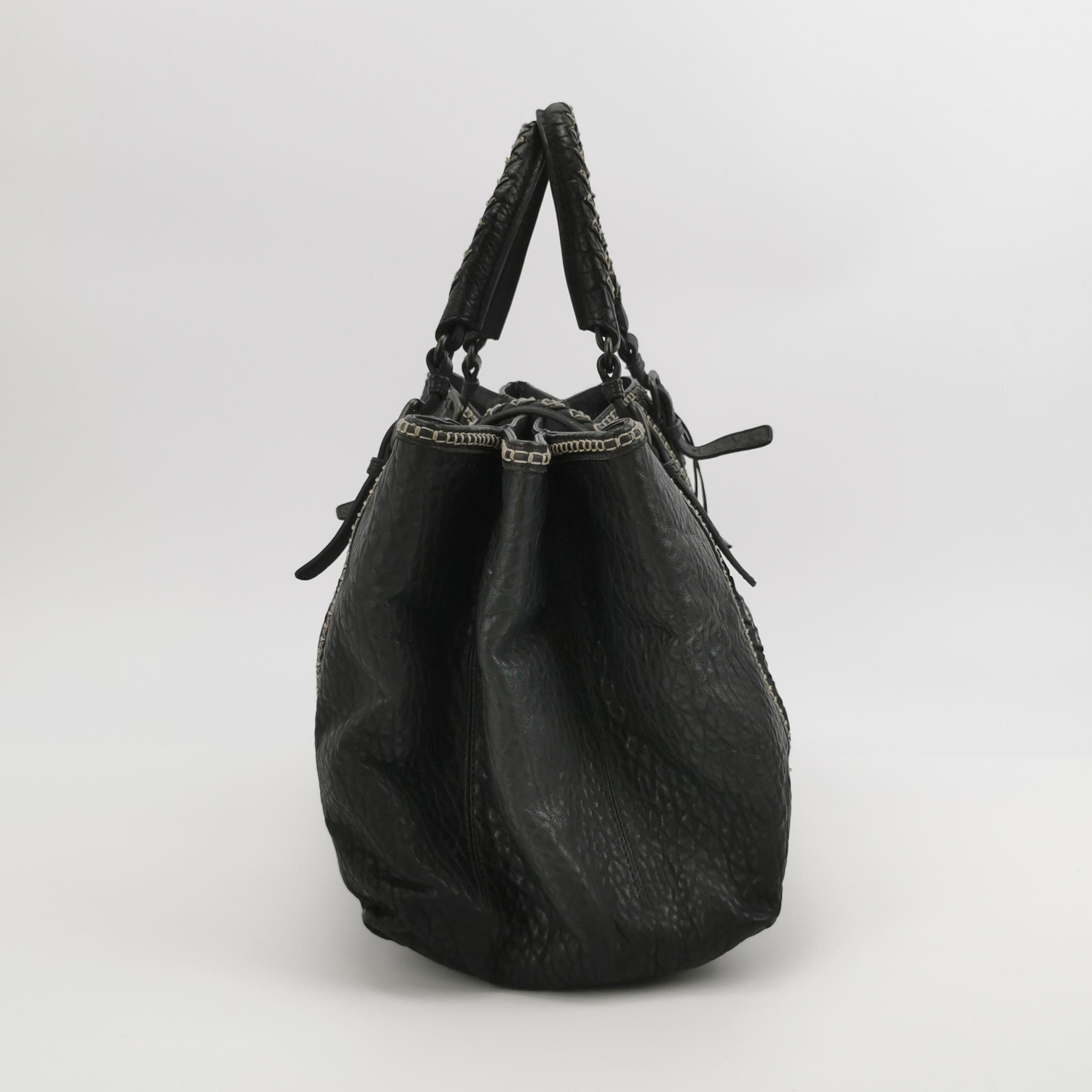 Bottega Veneta Bottega Veneta Women os Tote Bags Size ONE SIZE - 4 Thumbnail
