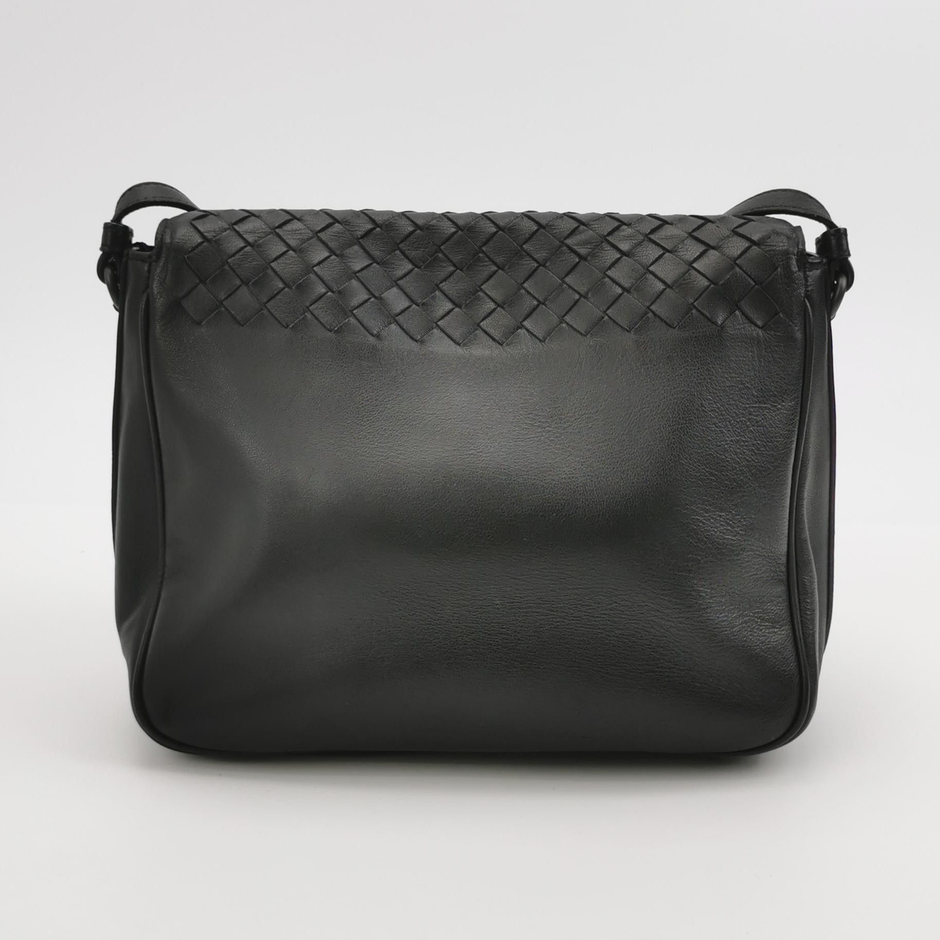 Bottega Veneta Bottega Veneta Women os Shoulder Bags Size ONE SIZE - 5 Thumbnail