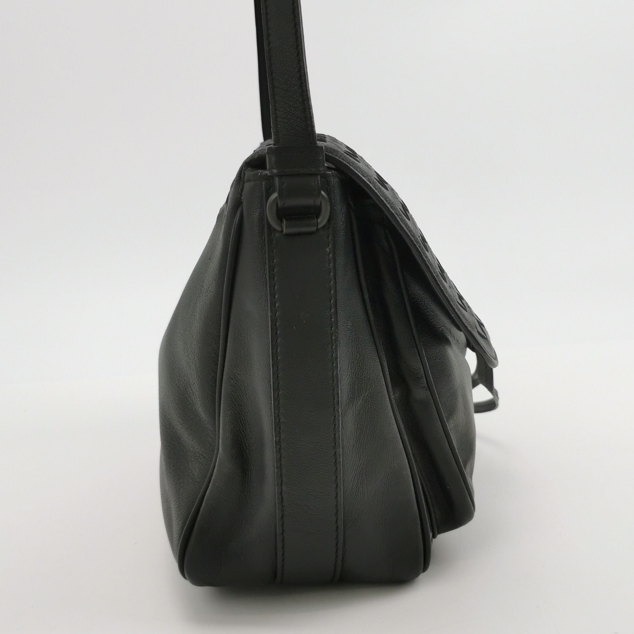 Bottega Veneta Bottega Veneta Women os Shoulder Bags Size ONE SIZE - 4 Thumbnail