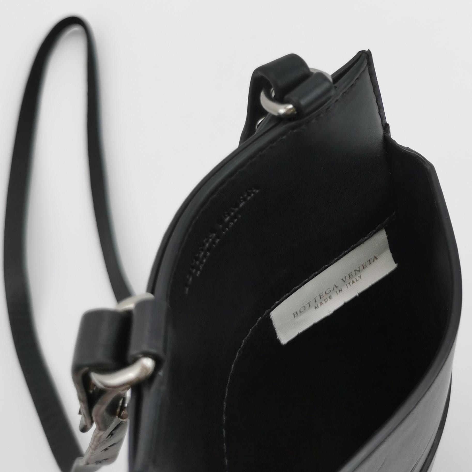Bottega Veneta Bottega Veneta Women os Shoulder Bags Size ONE SIZE - 7 Thumbnail