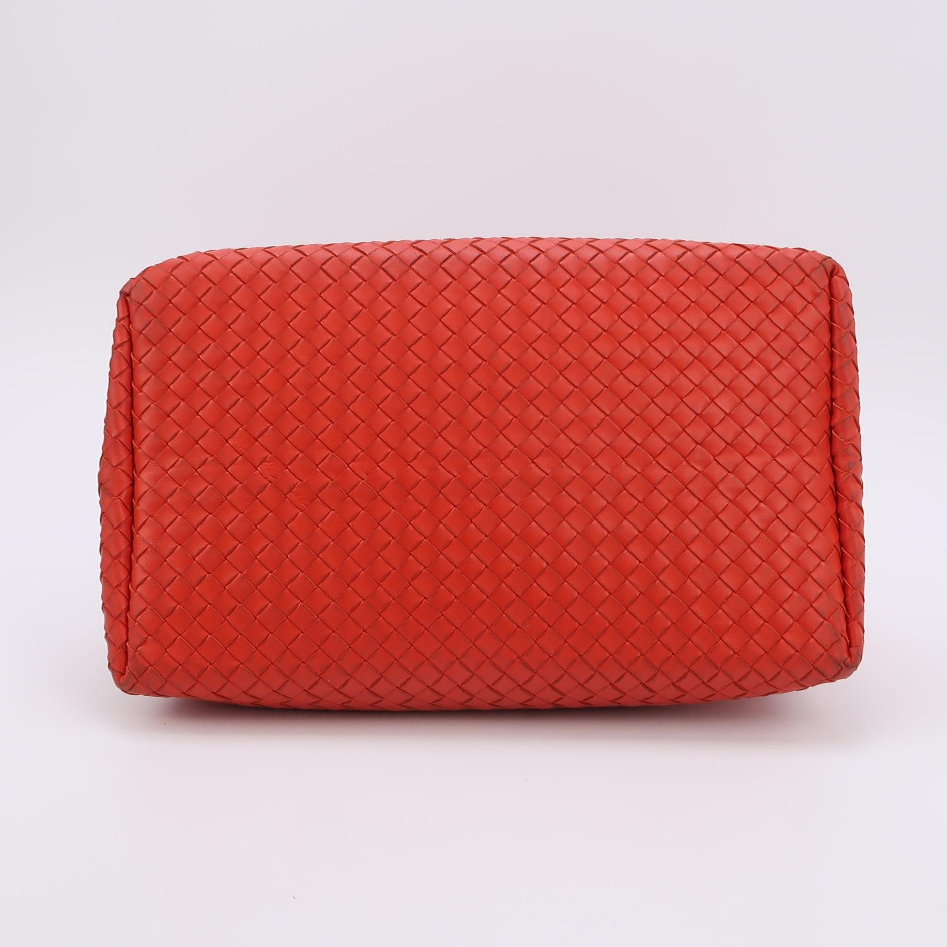 Bottega Veneta Bottega Veneta Women os Tote Bags Size ONE SIZE - 6 Thumbnail