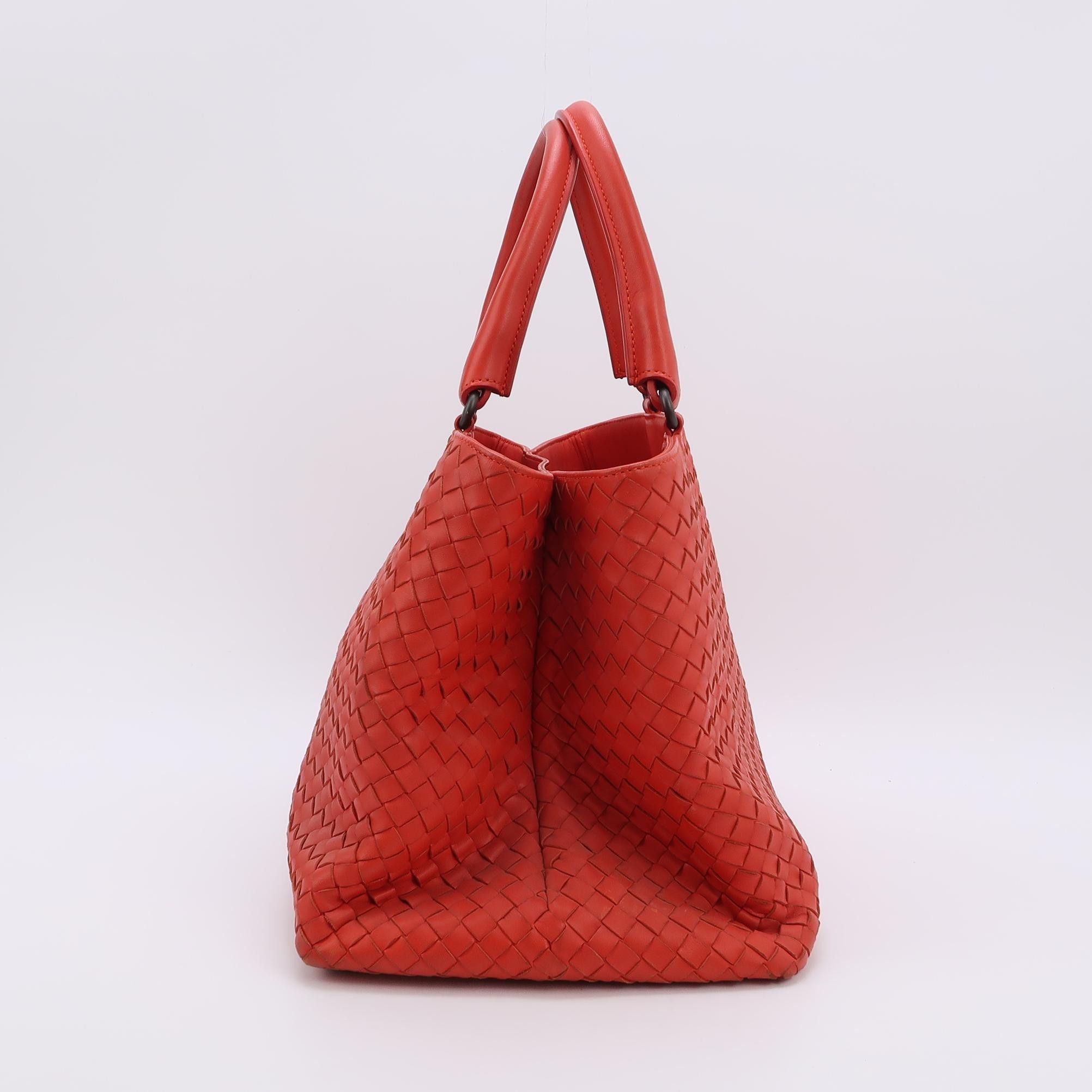 Bottega Veneta Bottega Veneta Women os Tote Bags Size ONE SIZE - 4 Thumbnail