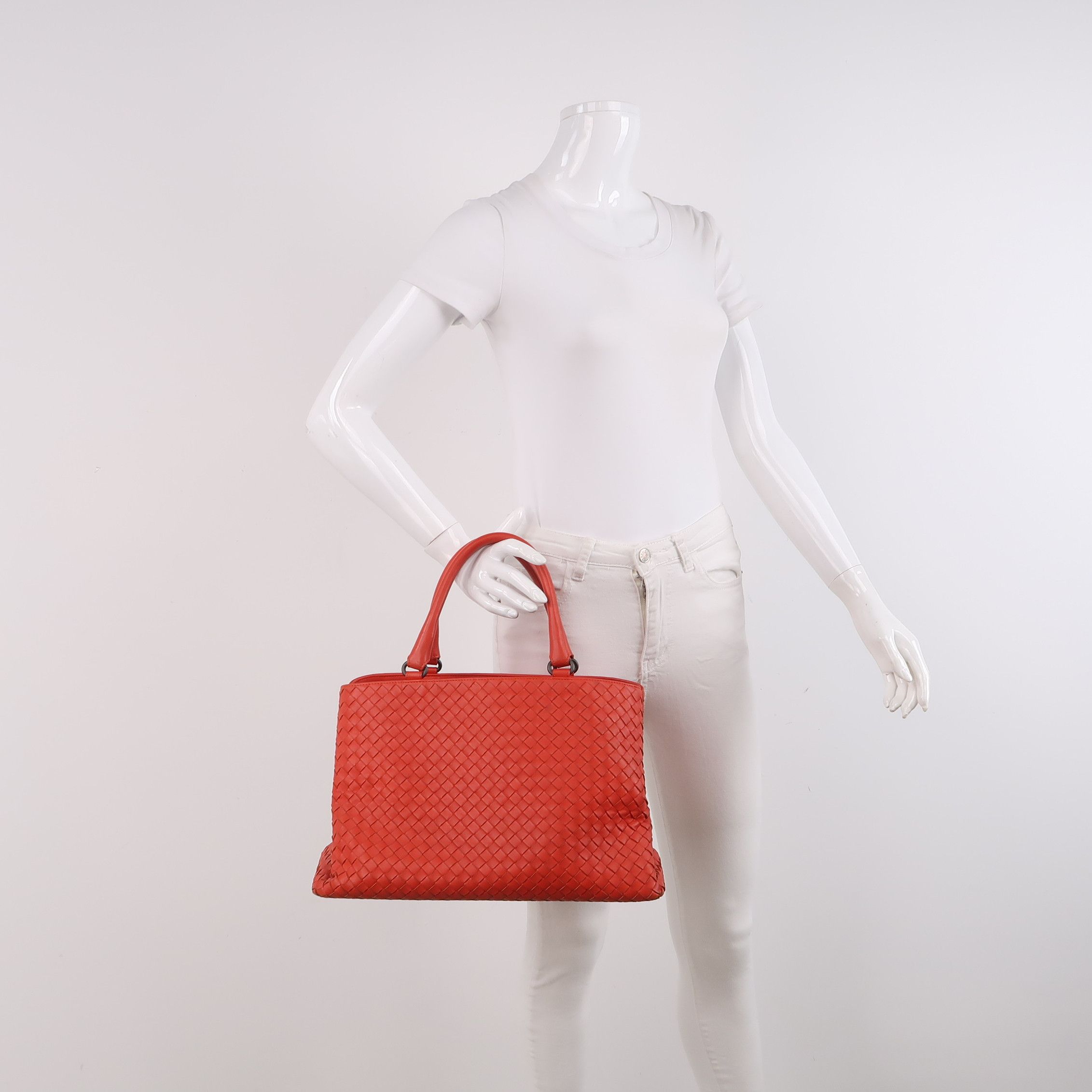Bottega Veneta Bottega Veneta Women os Tote Bags Size ONE SIZE - 2 Thumbnail