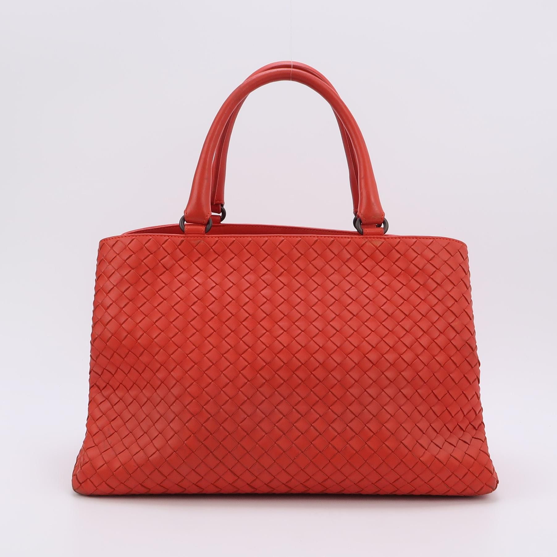 Bottega Veneta Bottega Veneta Women os Tote Bags Size ONE SIZE - 5 Thumbnail
