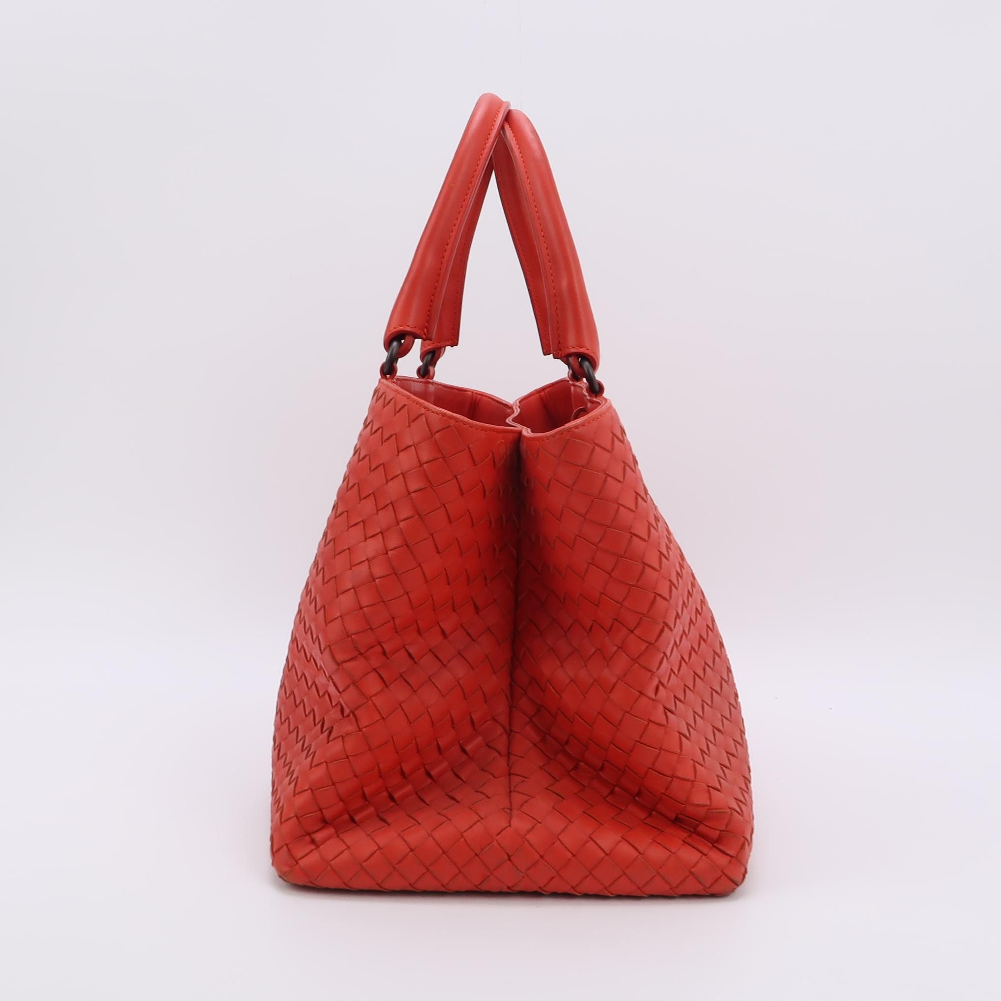 Bottega Veneta Bottega Veneta Women os Tote Bags Size ONE SIZE - 3 Thumbnail