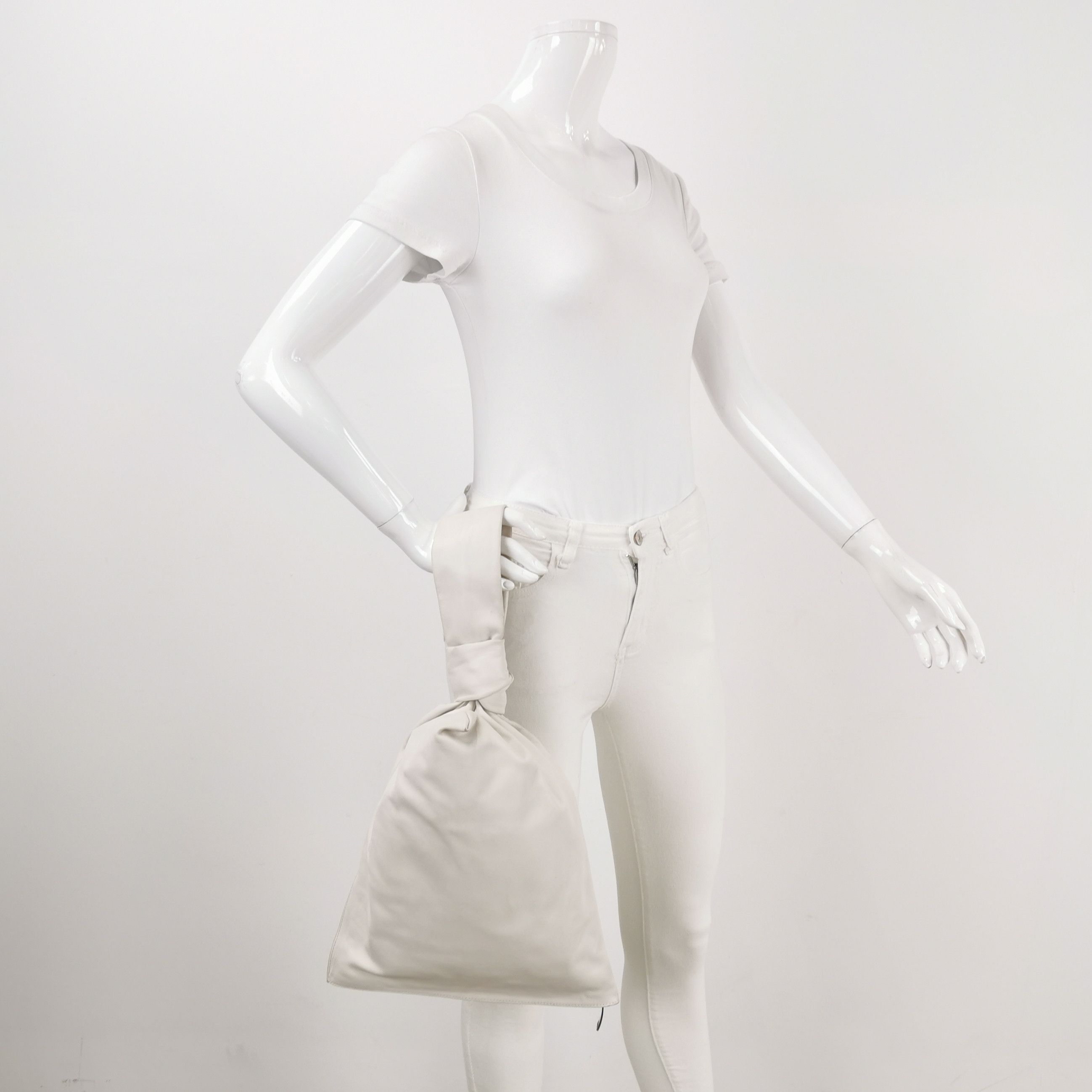 Bottega Veneta Bottega Veneta Women os Tote Bags Size ONE SIZE - 2 Thumbnail