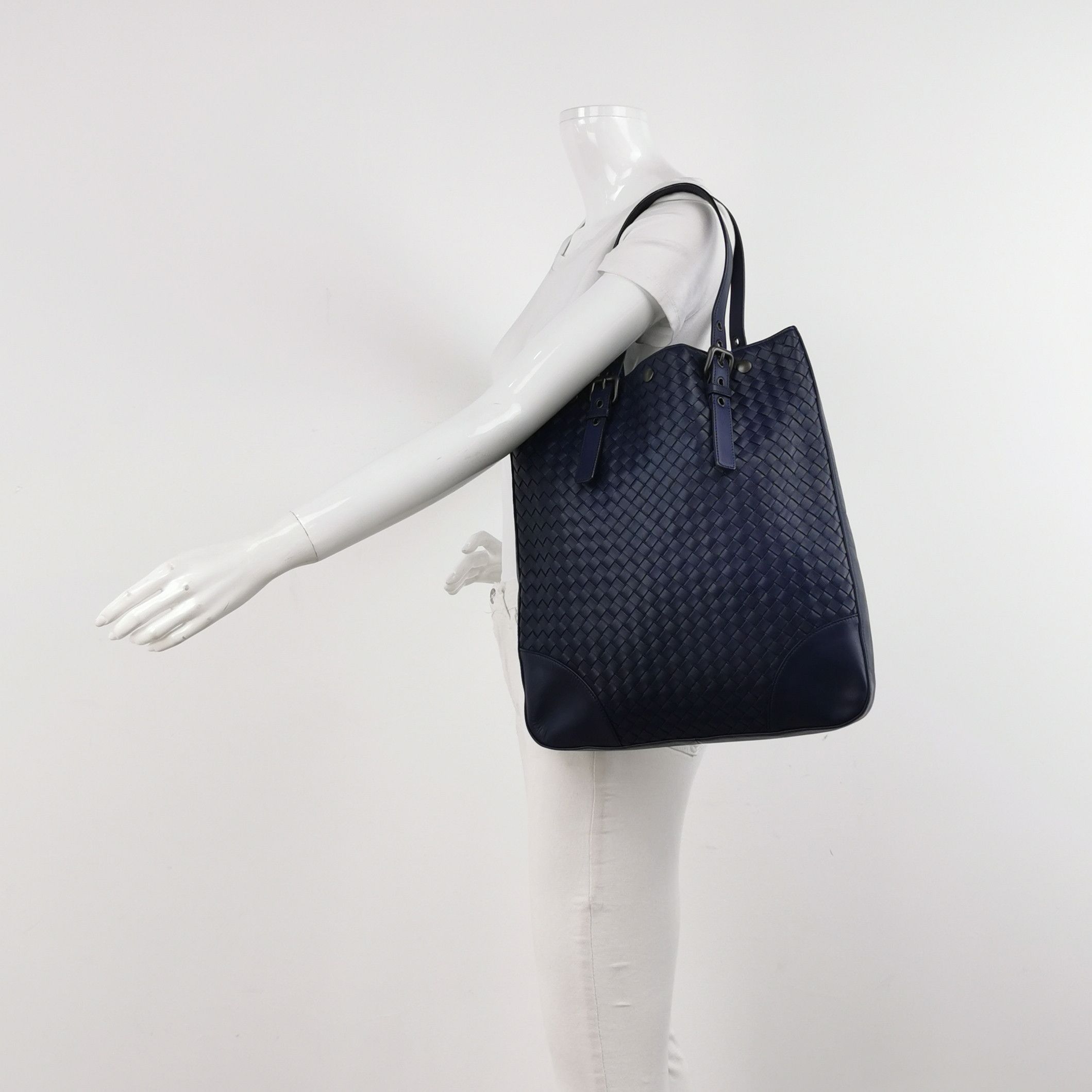 Bottega Veneta Bottega Veneta Women os Shoulder Bags Size ONE SIZE - 2 Thumbnail