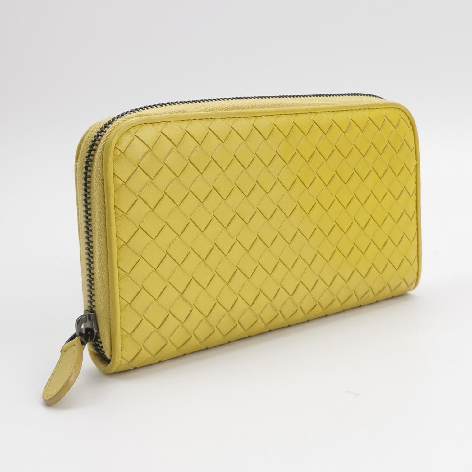 Bottega Veneta Bottega Veneta Women os Wallets Size ONE SIZE - 3 Thumbnail