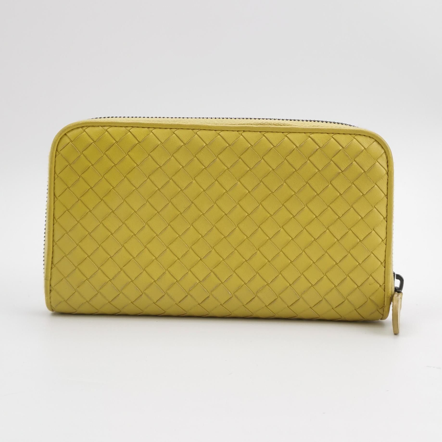 Bottega Veneta Bottega Veneta Women os Wallets Size ONE SIZE - 4 Thumbnail