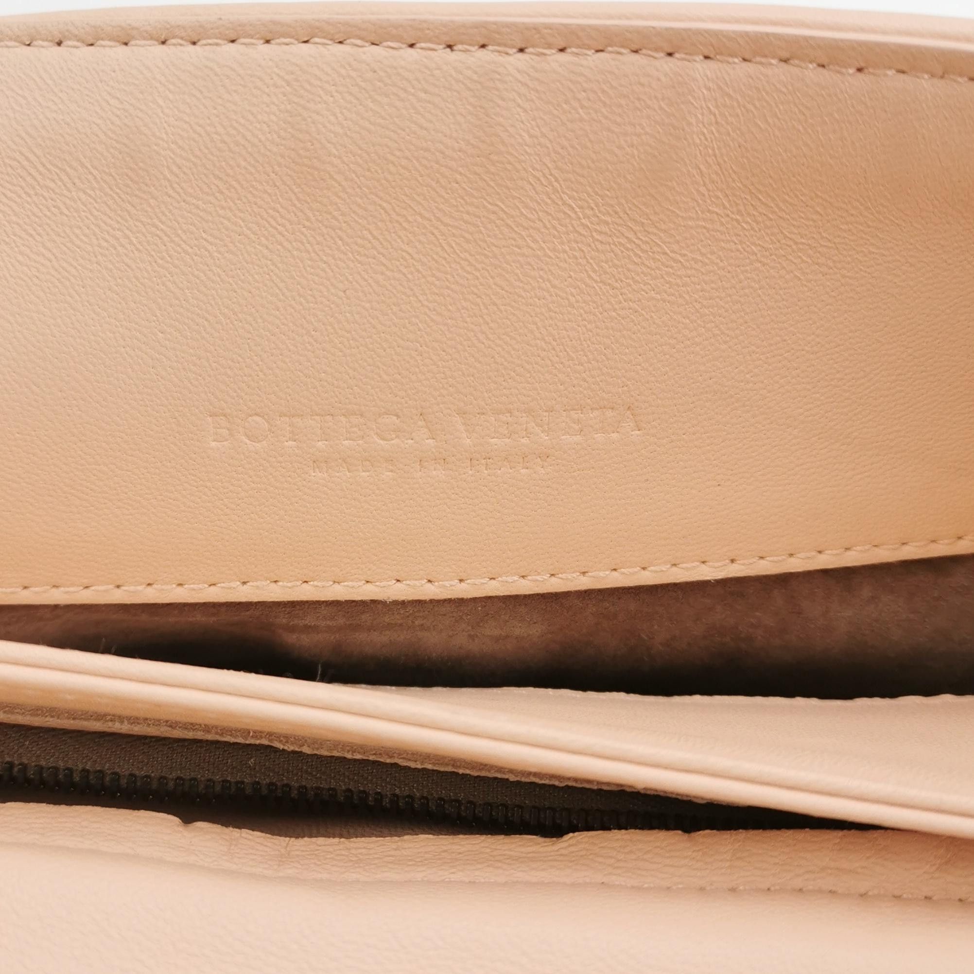Bottega Veneta Bottega Veneta Women os Tote Bags Size ONE SIZE - 8 Thumbnail
